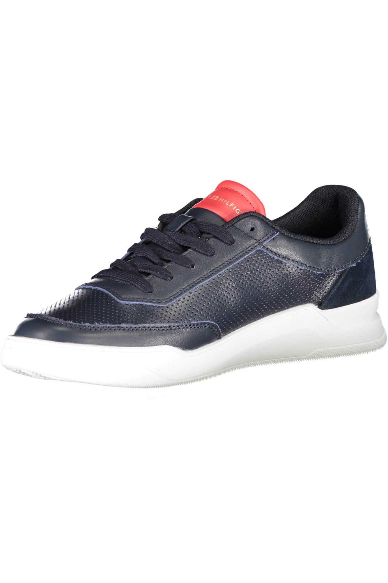 TOMMY HILFIGER BLAU HERREN SPORTSCHUHE