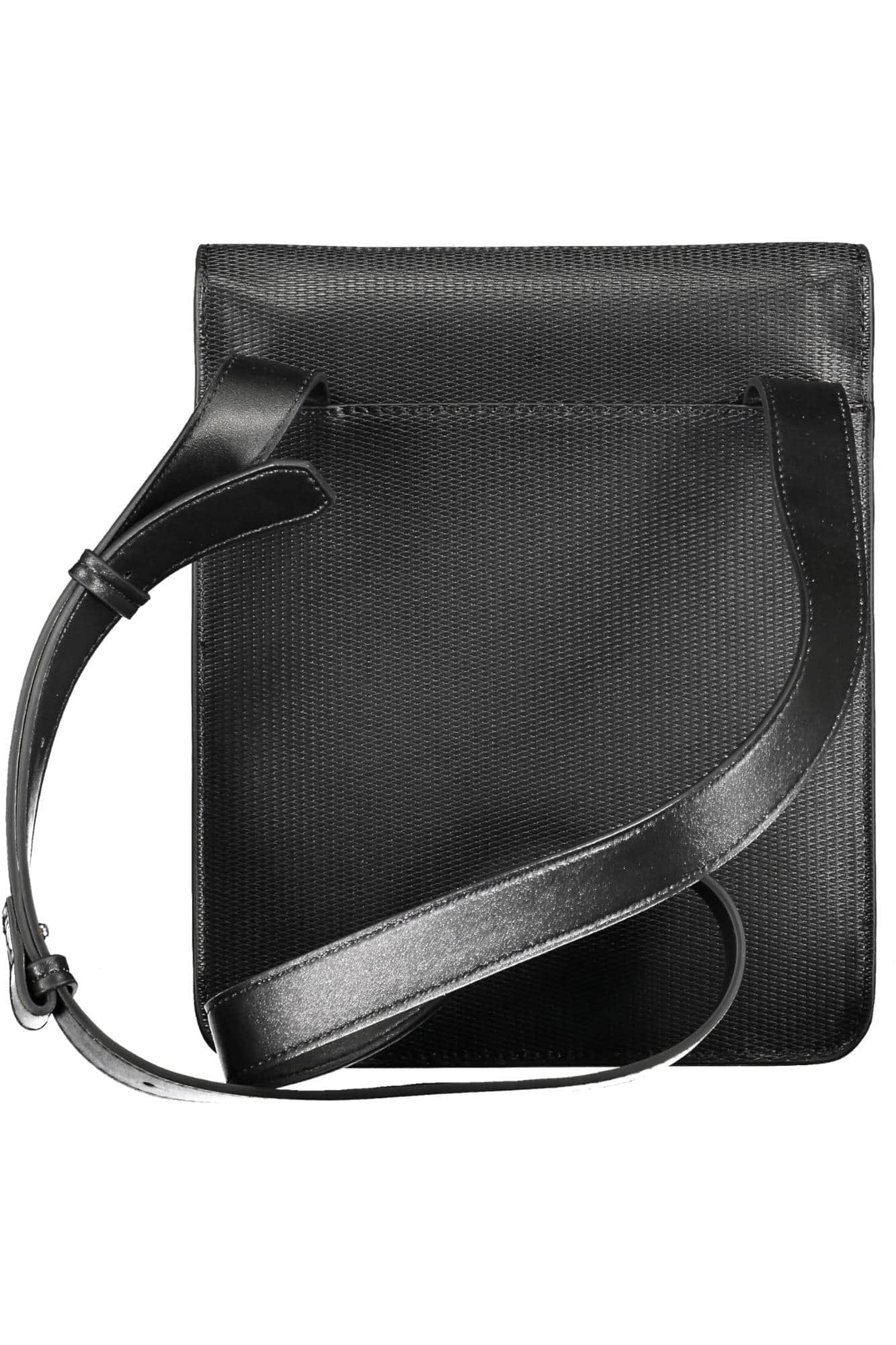 CALVIN KLEIN SCHWARZ HERREN UMHÄNGETASCHE
