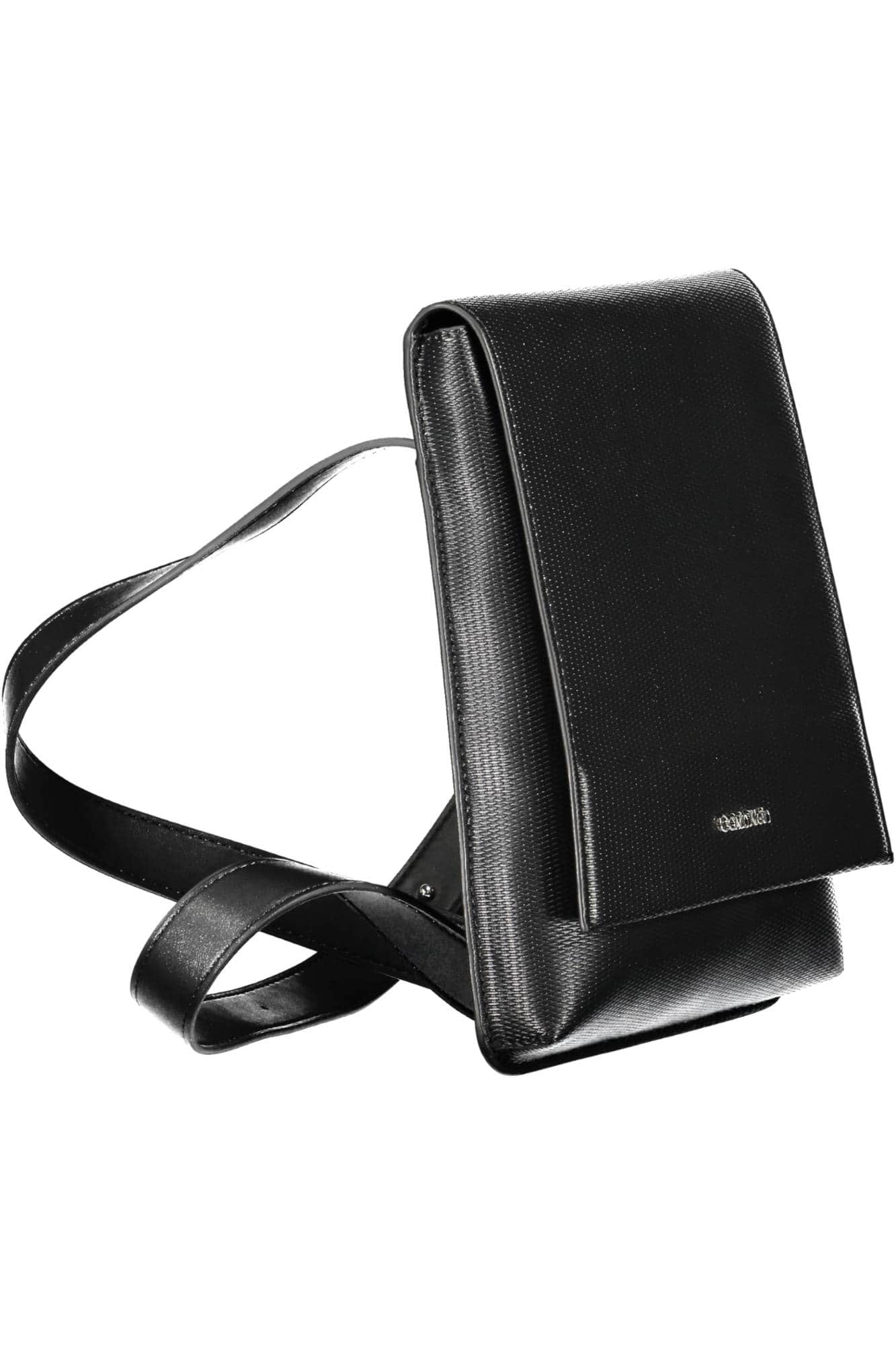 CALVIN KLEIN SCHWARZ HERREN UMHÄNGETASCHE
