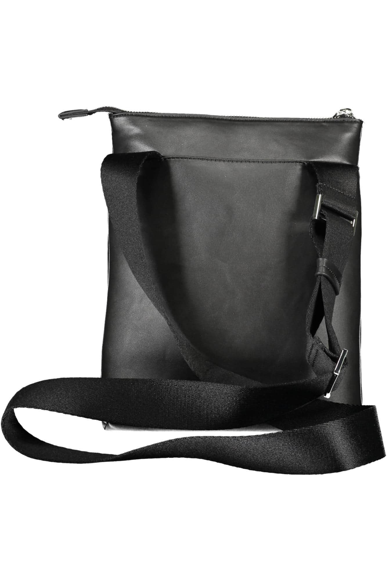 CALVIN KLEIN SCHWARZ HERREN UMHÄNGETASCHE