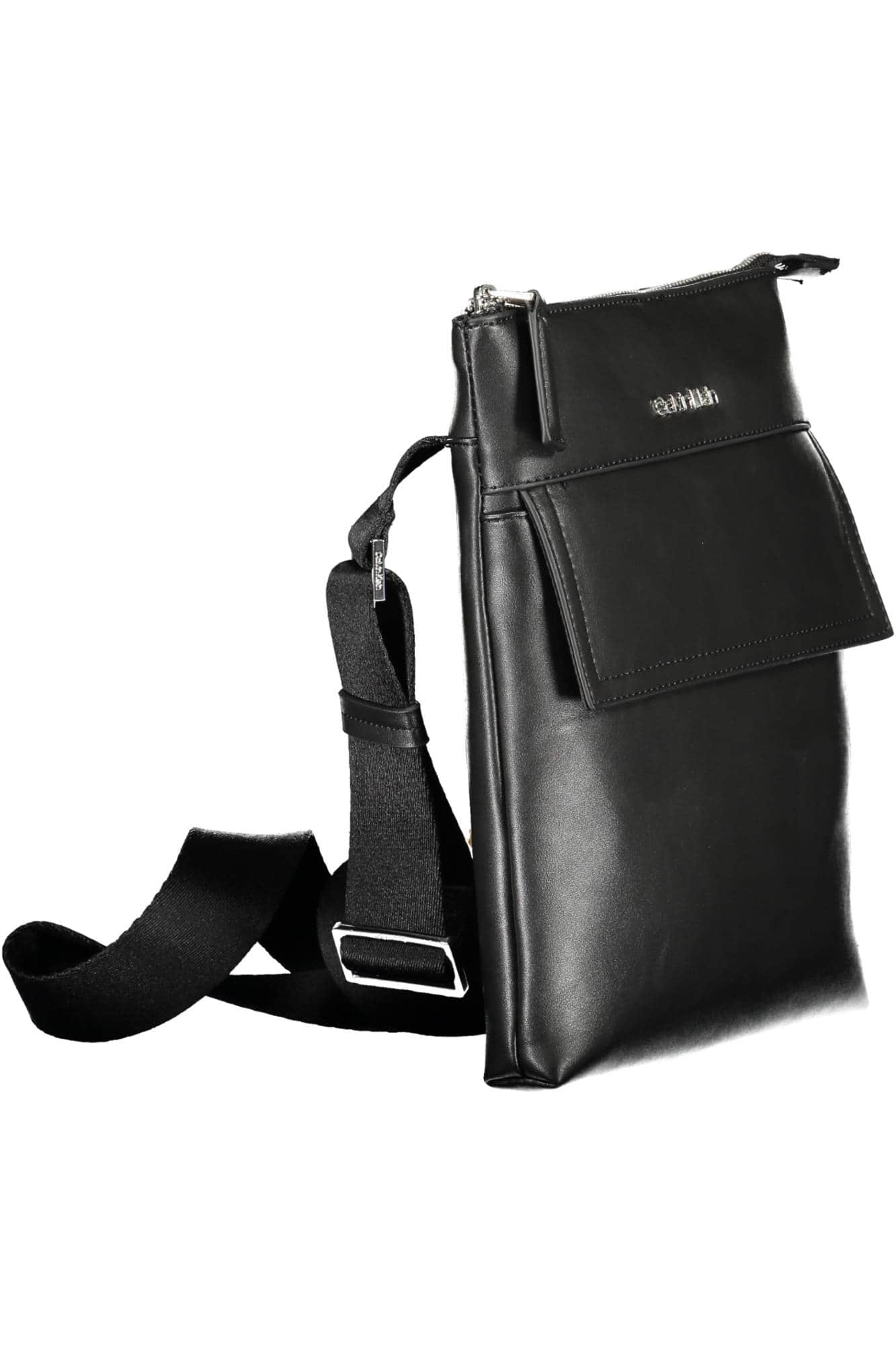 CALVIN KLEIN SCHWARZ HERREN UMHÄNGETASCHE