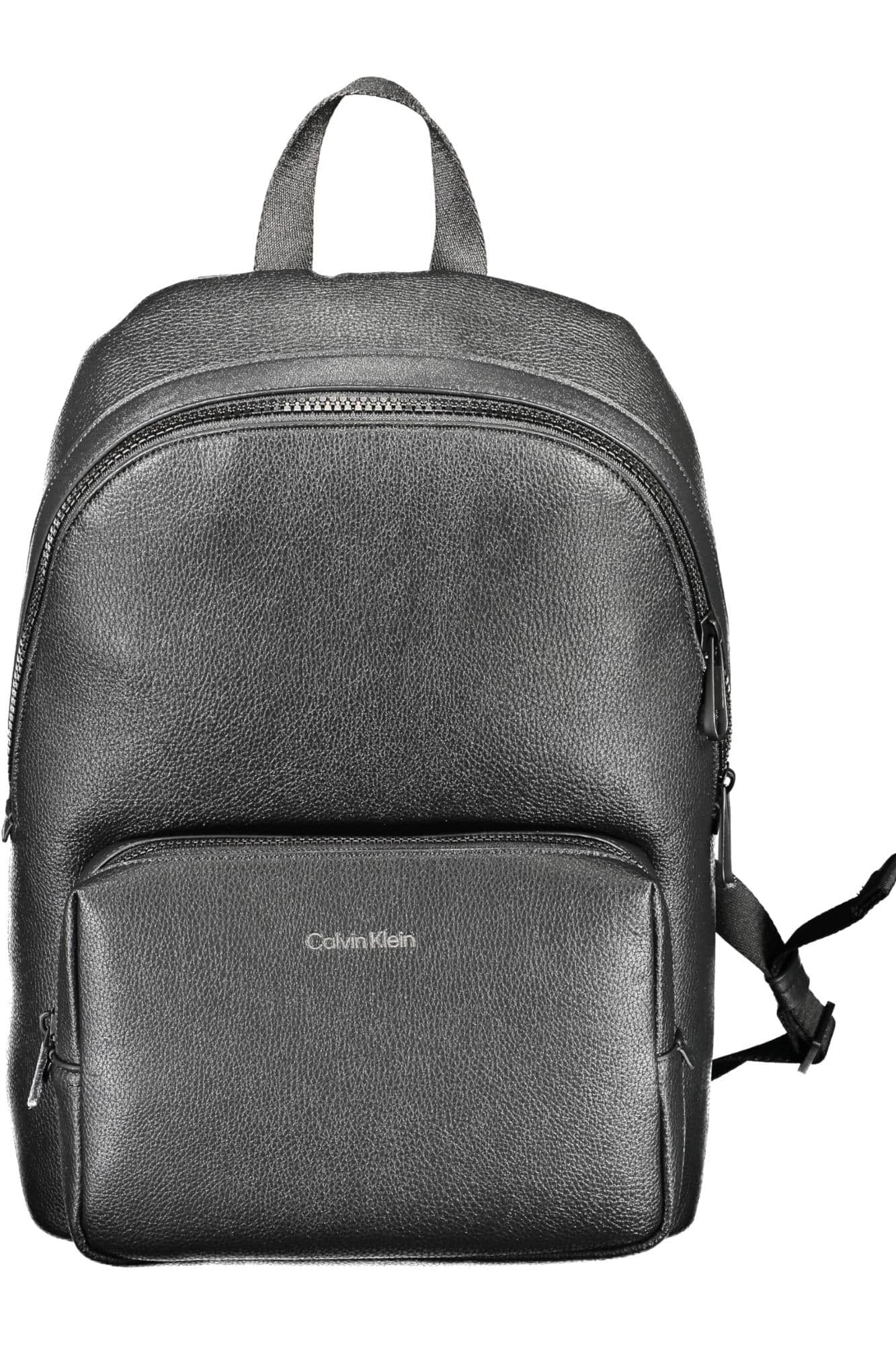 CALVIN KLEIN HERREN SCHWARZ RUCKSACK
