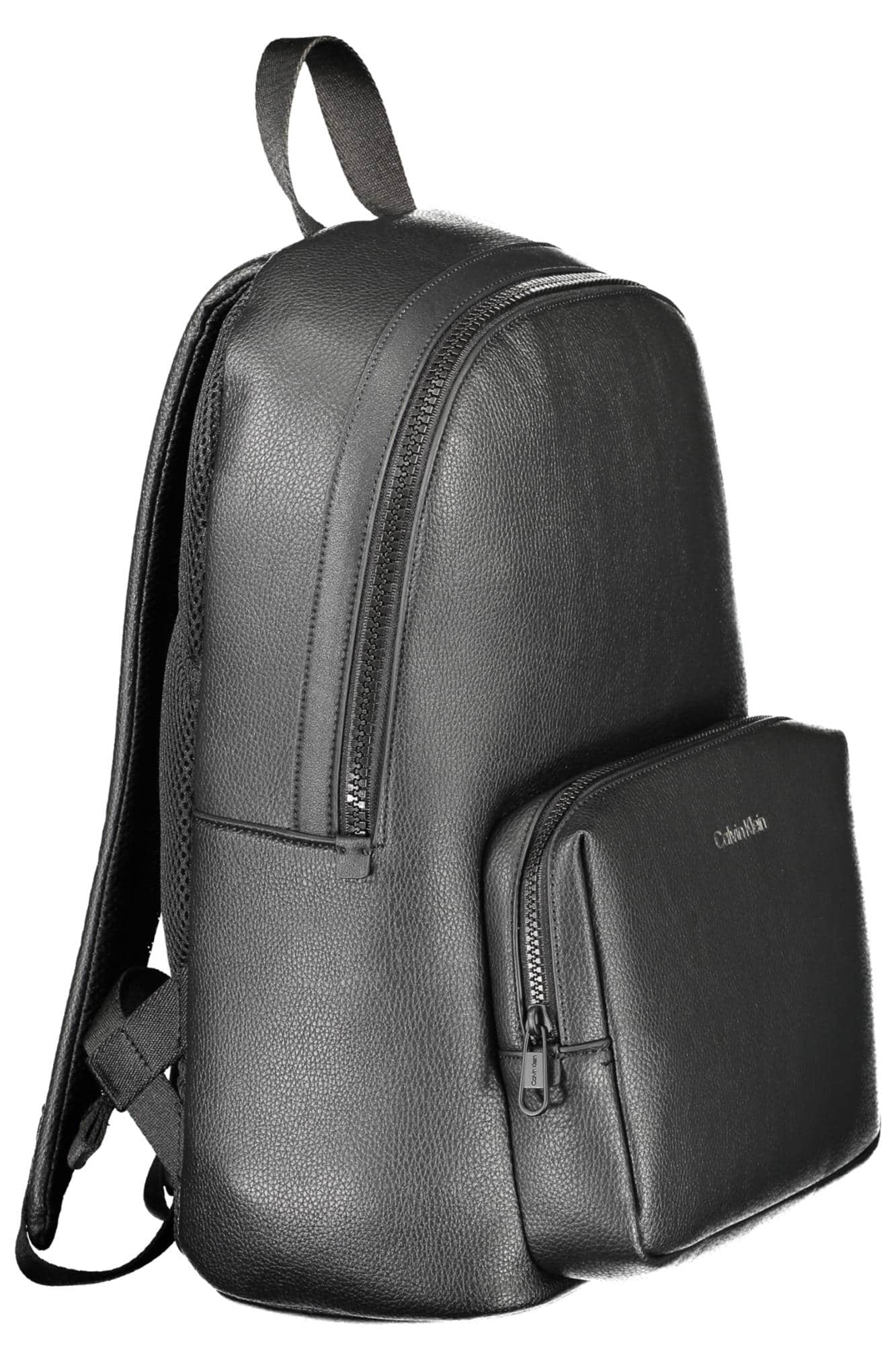 CALVIN KLEIN HERREN SCHWARZ RUCKSACK