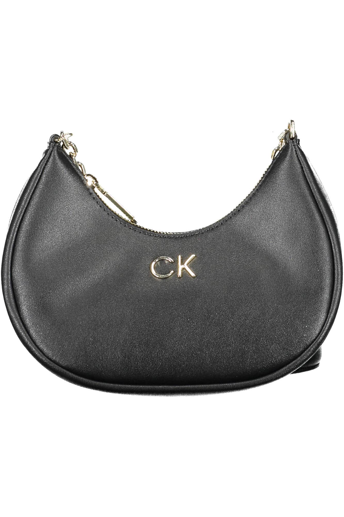 CALVIN KLEIN DAMEN TASCHE SCHWARZ