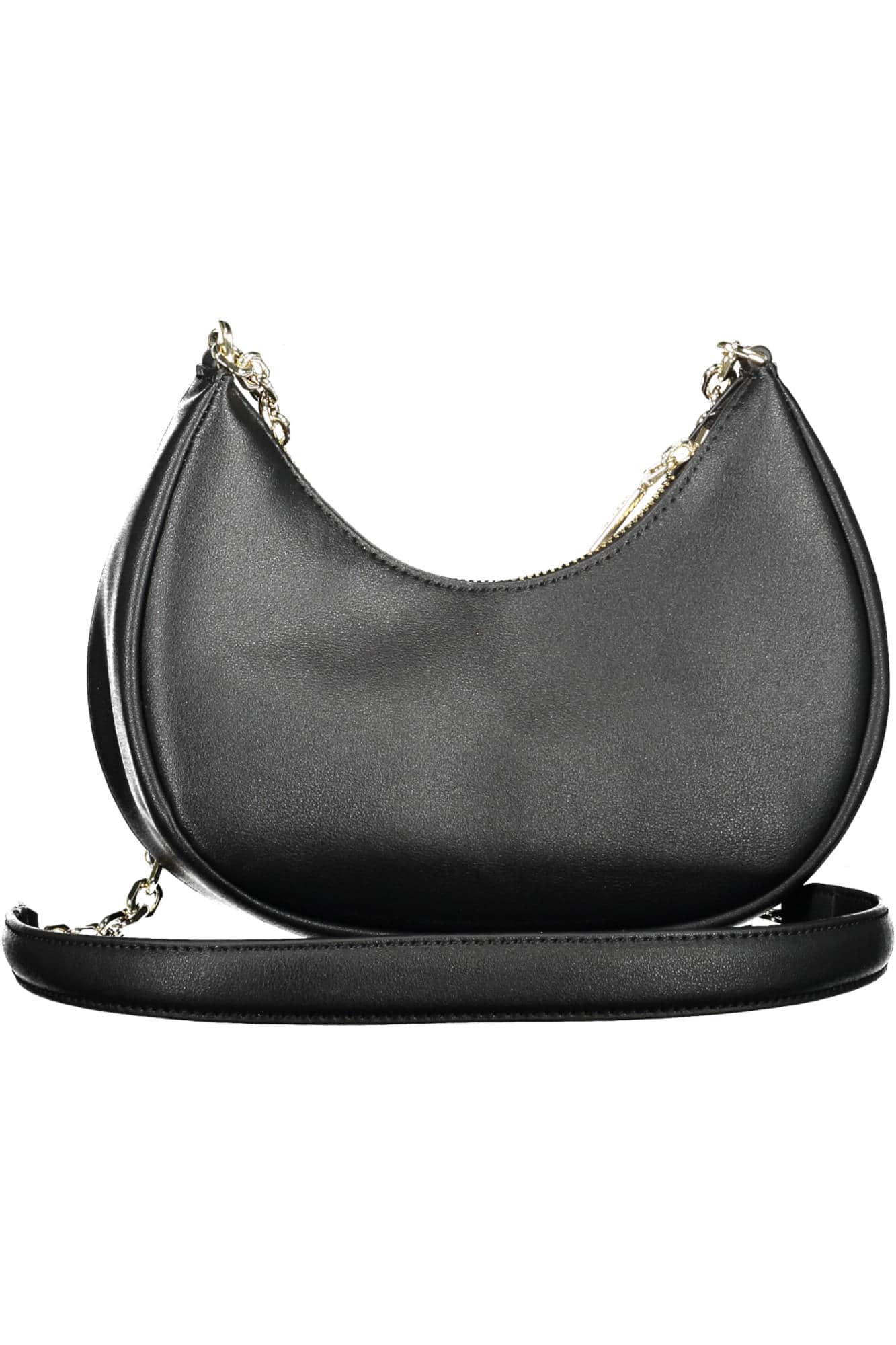 CALVIN KLEIN DAMEN TASCHE SCHWARZ