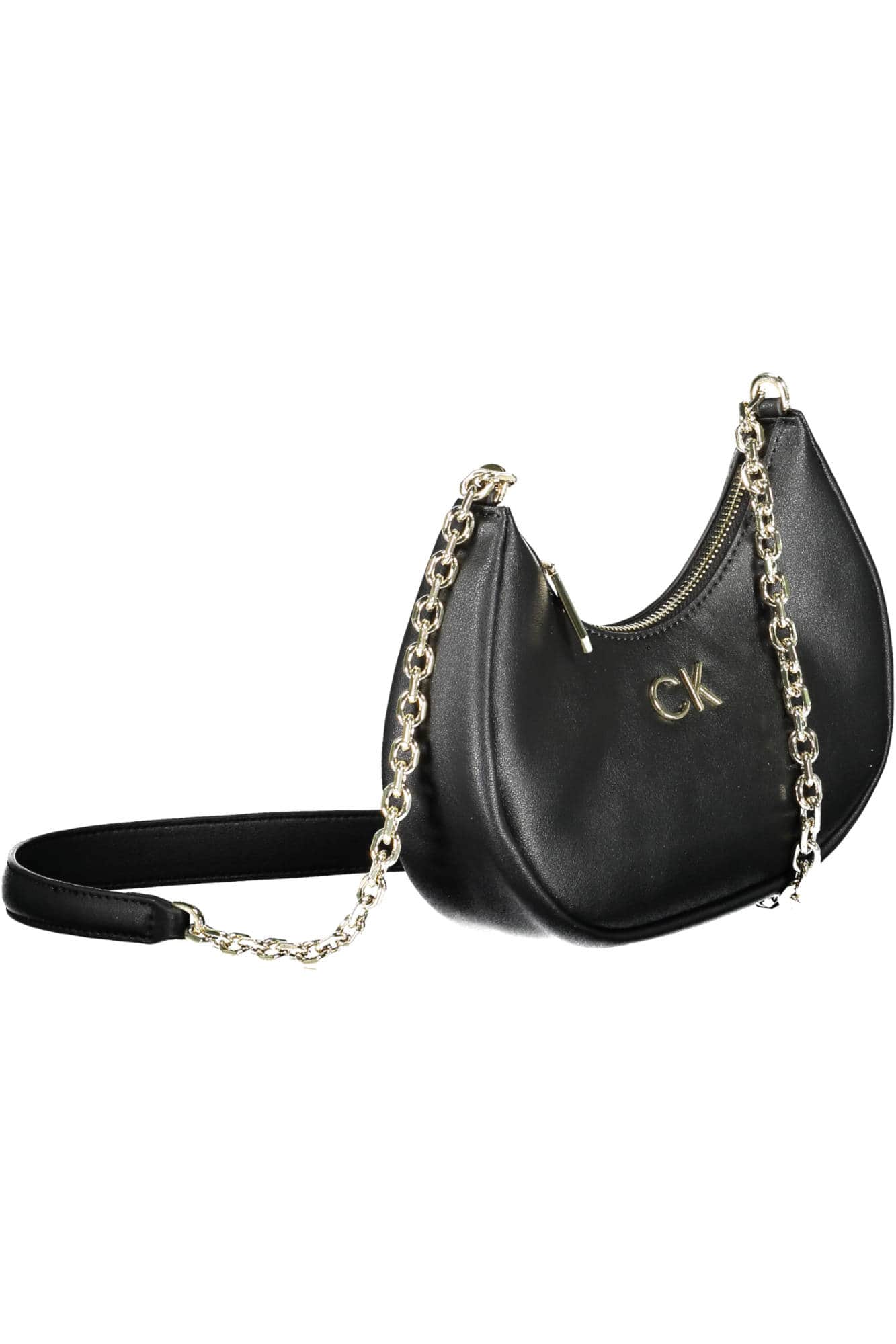 CALVIN KLEIN DAMEN TASCHE SCHWARZ