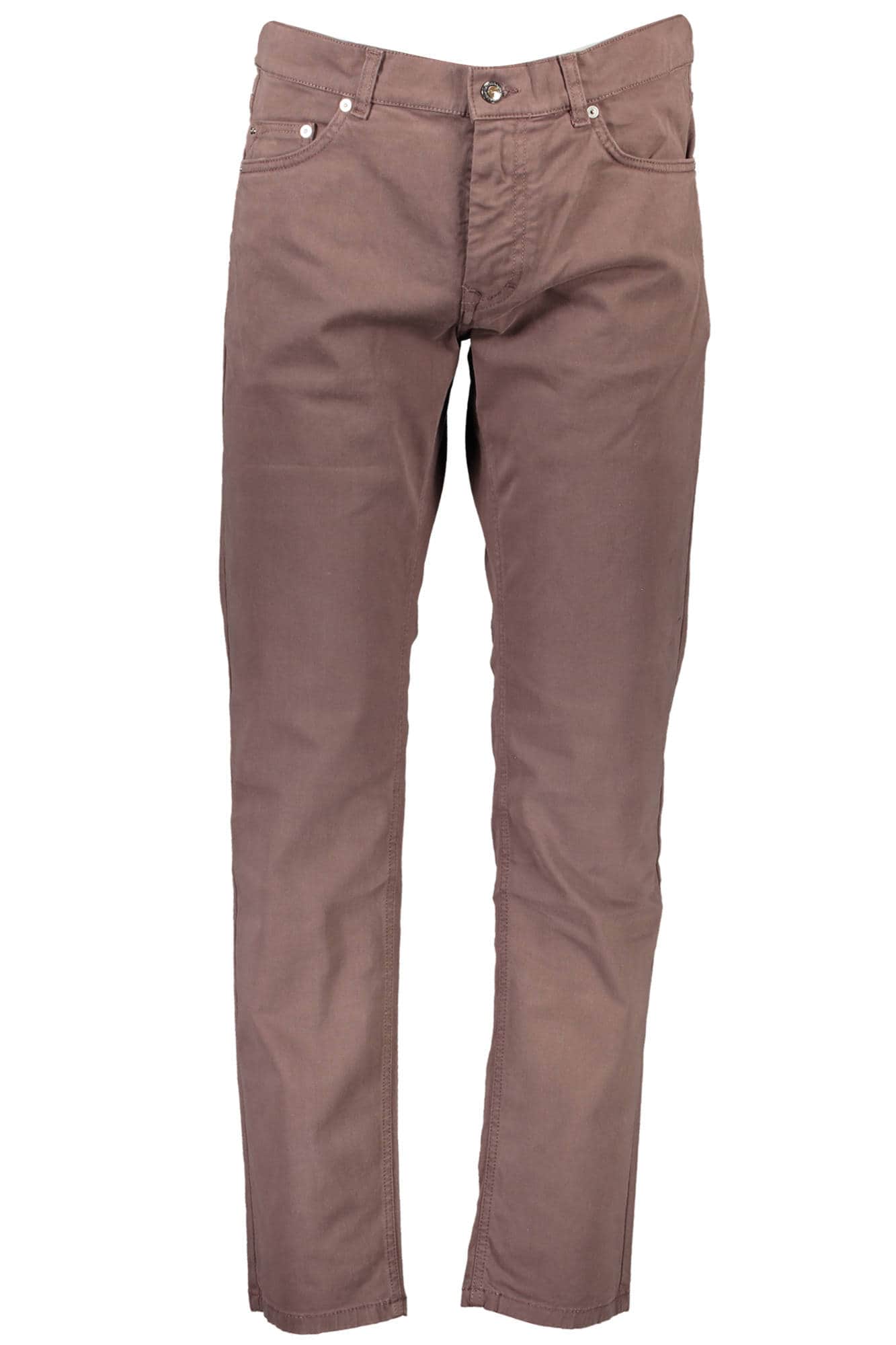 Harmont & Blaine herren braun hose