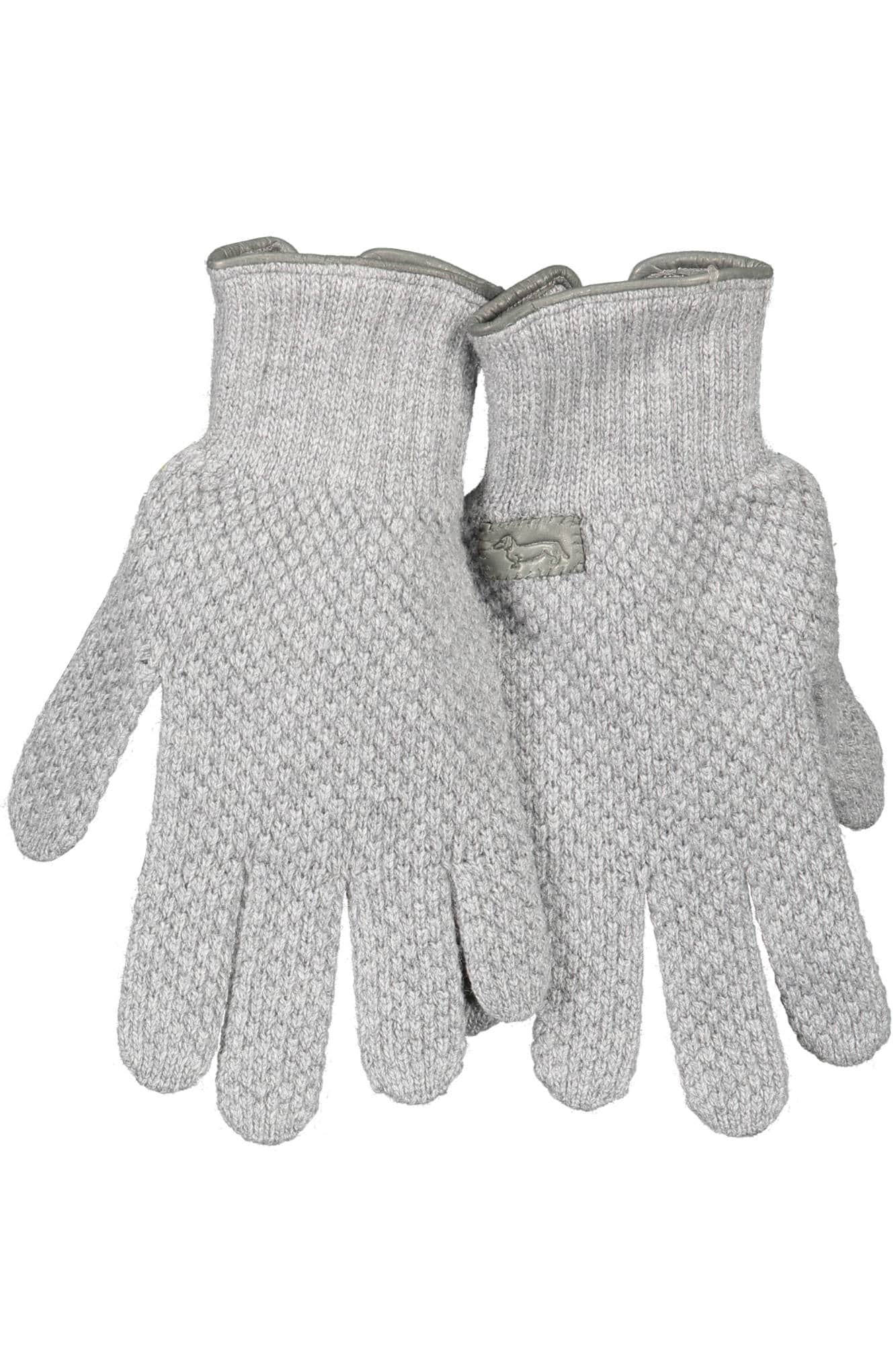 HARMONT & BLAINE HERREN GRAU HANDSCHUHE