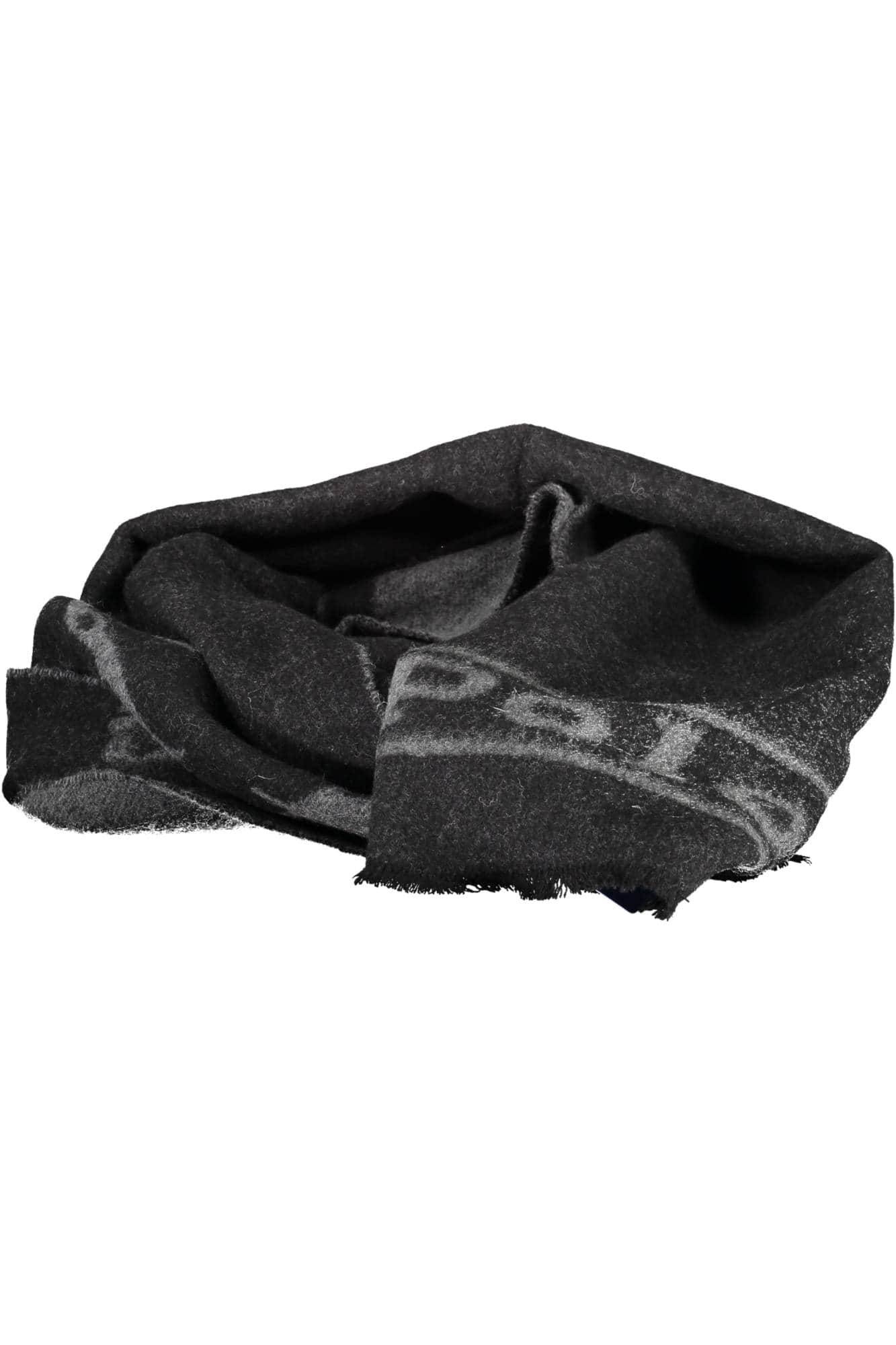 RALPH LAUREN HERREN SCHWARZ SCHAL