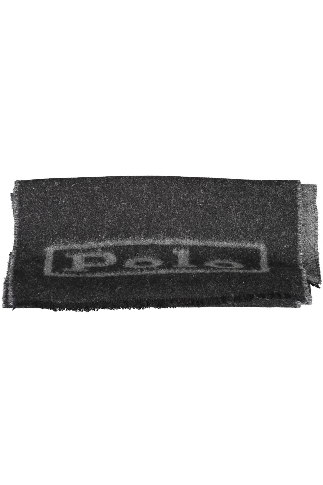 RALPH LAUREN HERREN SCHWARZ SCHAL