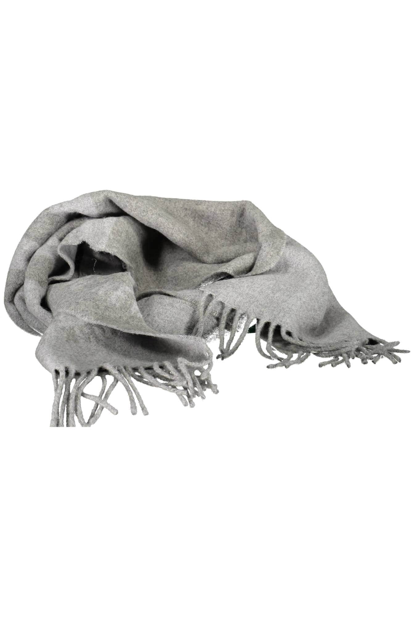 RALPH LAUREN GRAU HERREN SCHAL