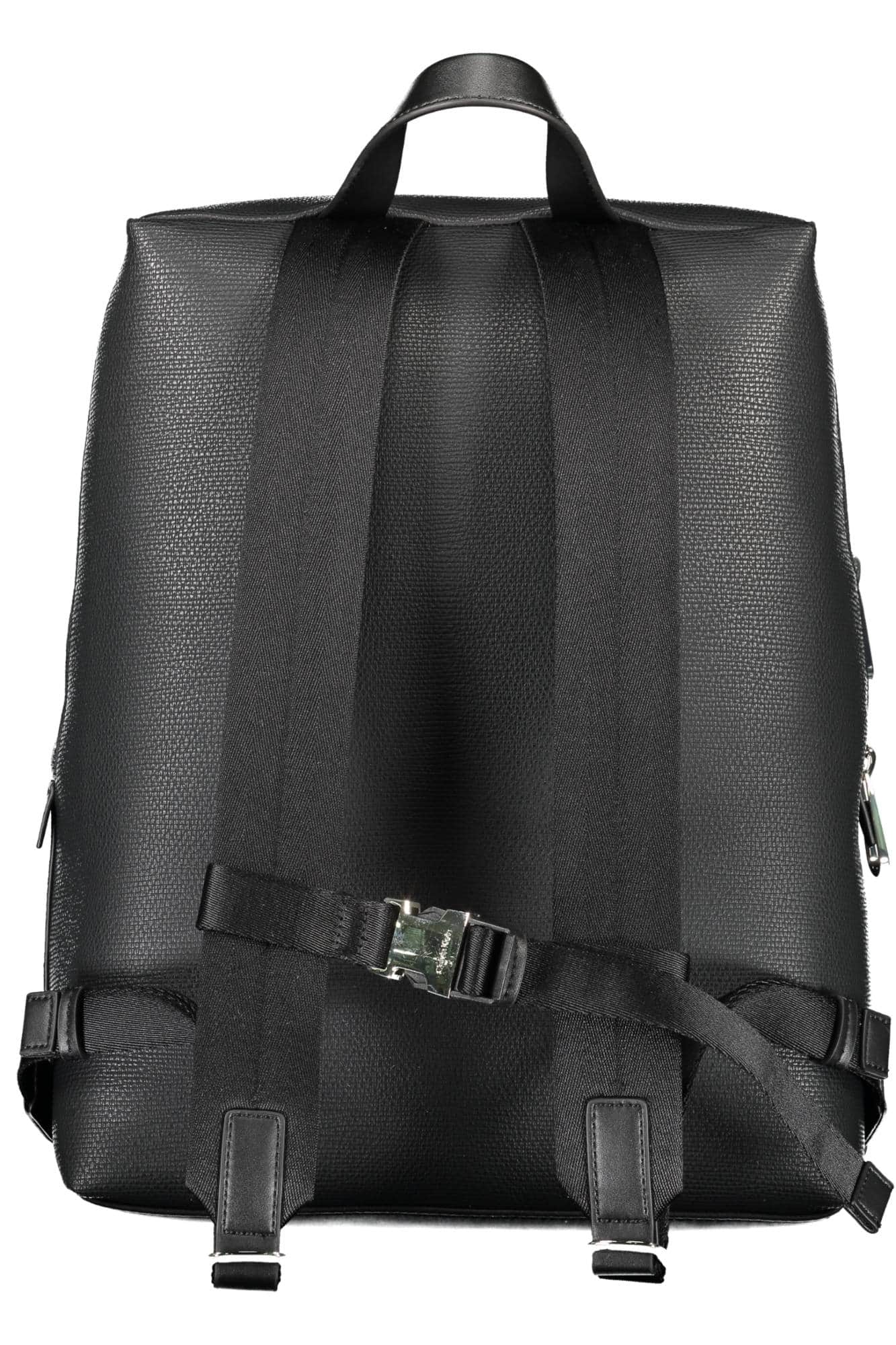 CALVIN KLEIN HERREN SCHWARZ RUCKSACK