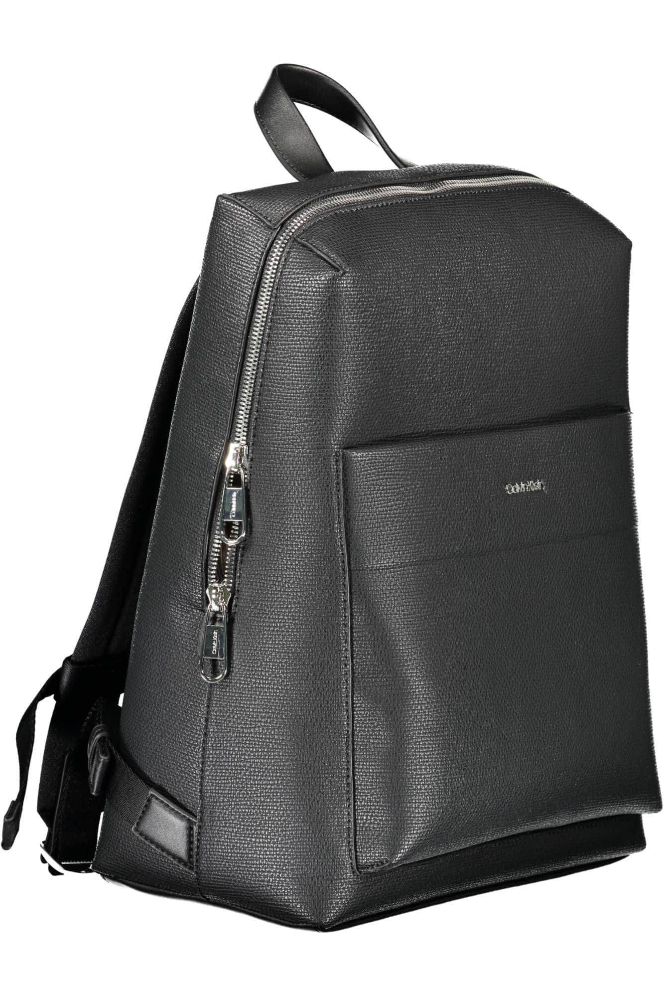 CALVIN KLEIN HERREN SCHWARZ RUCKSACK