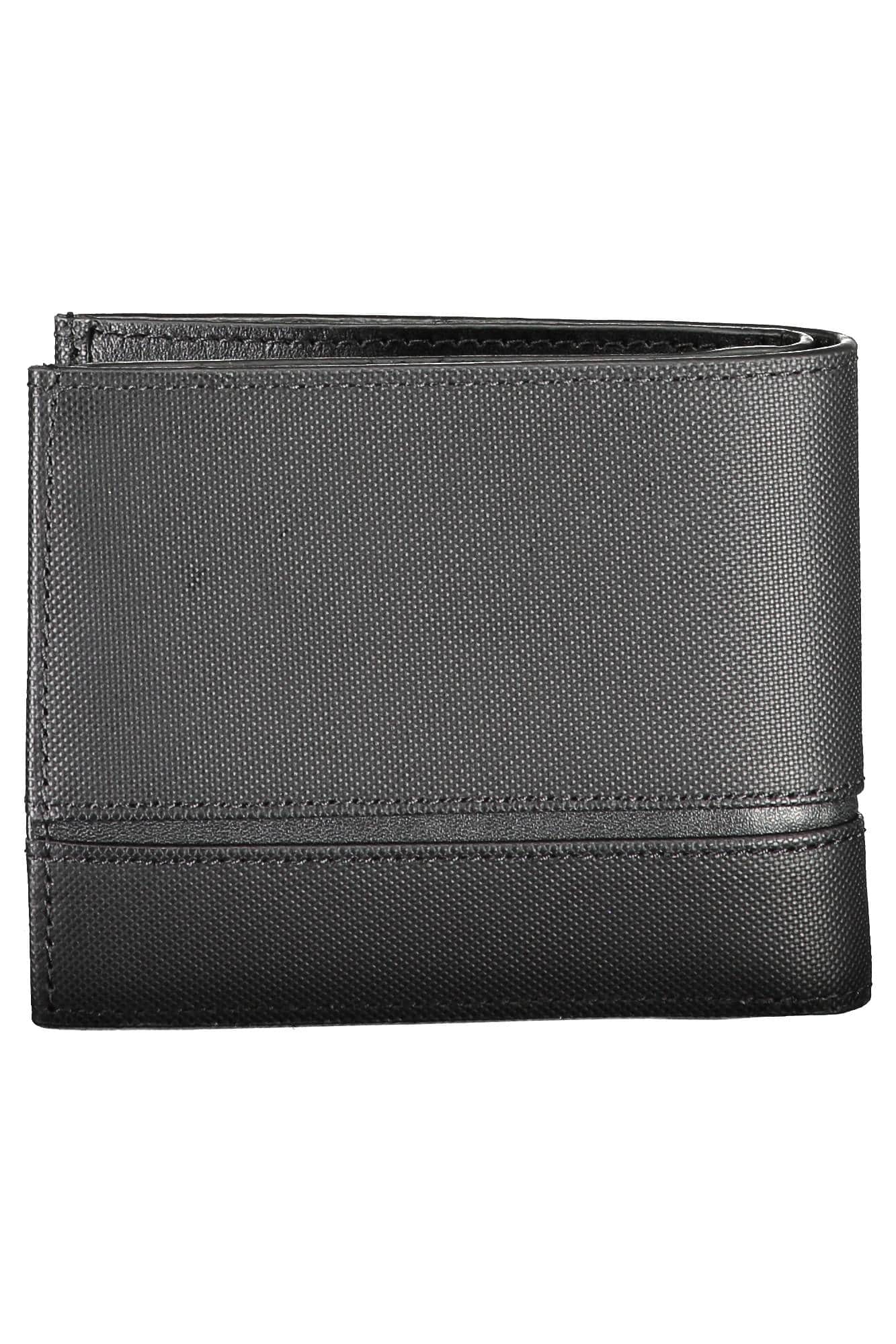 CALVIN KLEIN SCHWARZ HERREN GELDBÖRSE