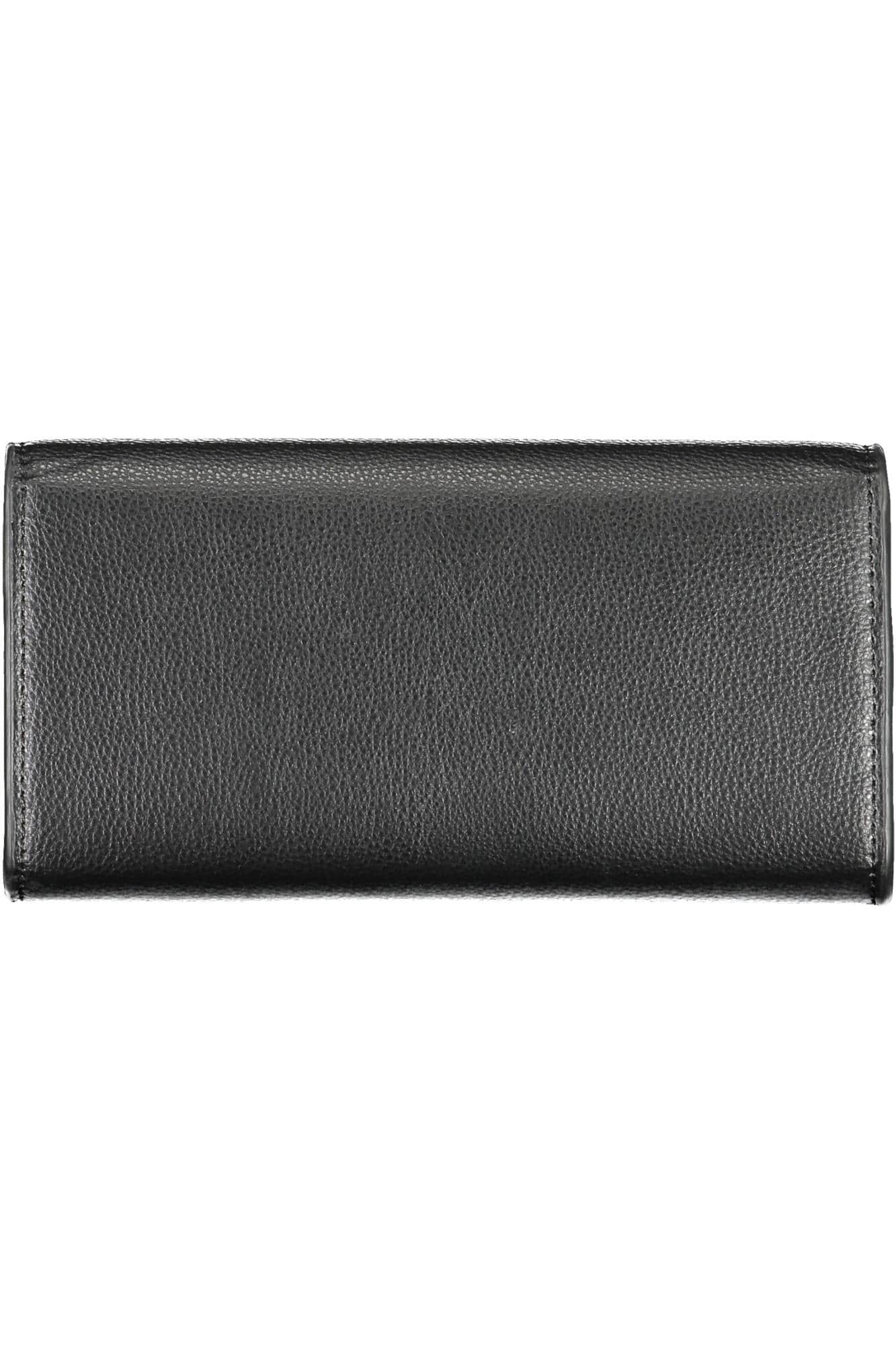 TOMMY HILFIGER DAMEN SCHWARZ GELDBÖRSE