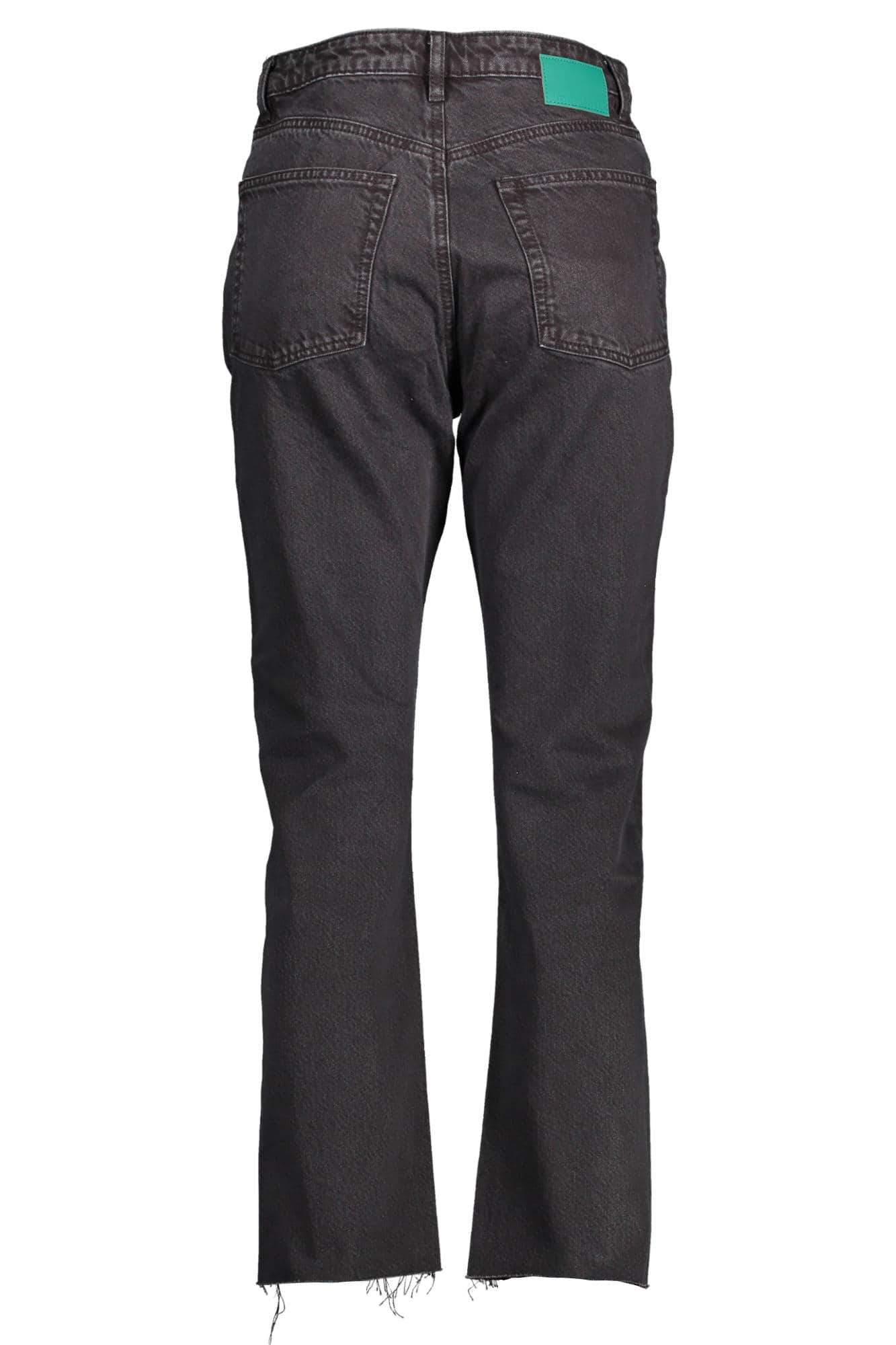 DESIGUAL JEANS DENIM DAMEN SCHWARZ