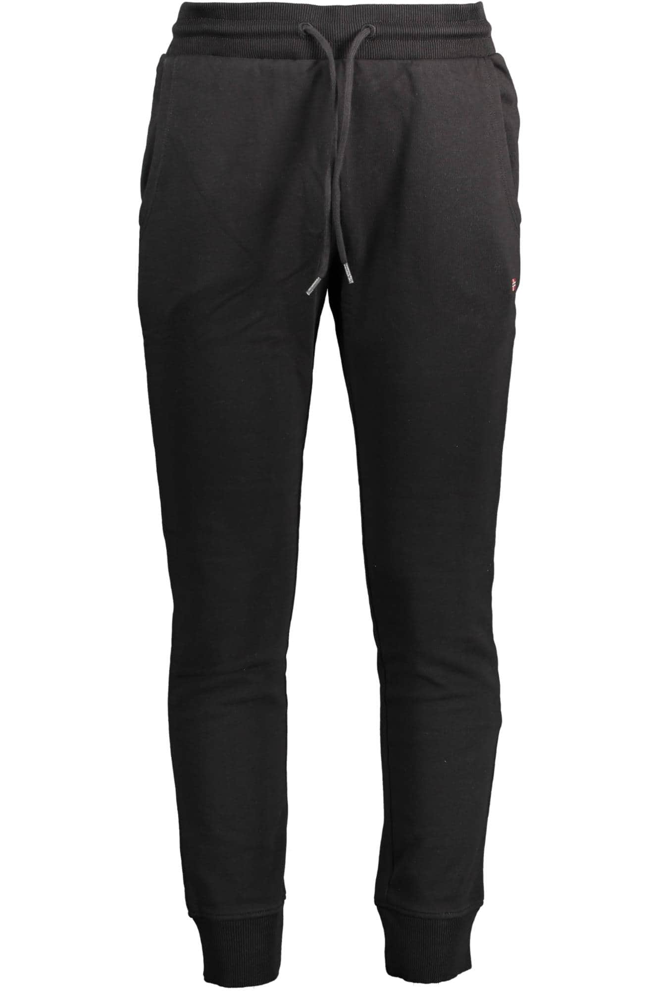 NAPAPIJRI HERREN SCHWARZ HOSE