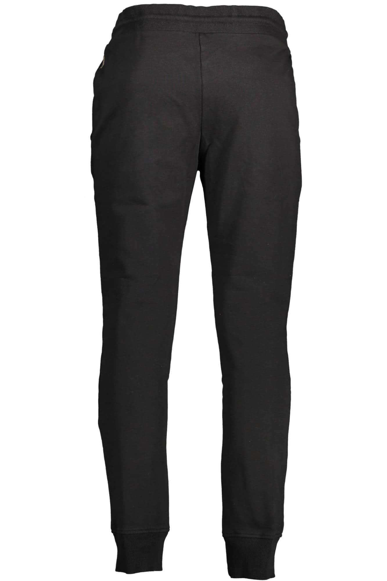 NAPAPIJRI HERREN SCHWARZ HOSE