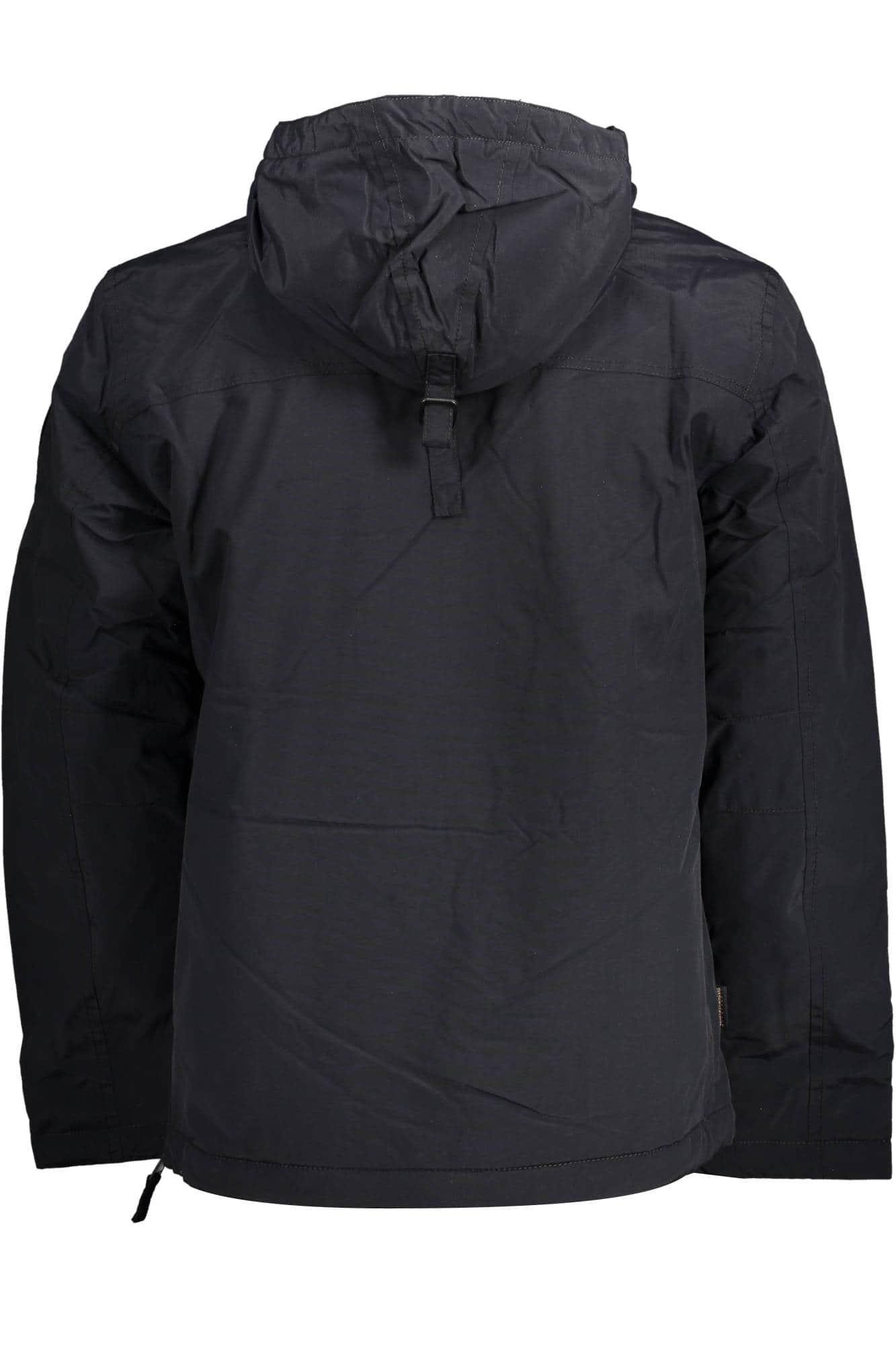 NAPAPIJRI HERREN BLAU JACKE