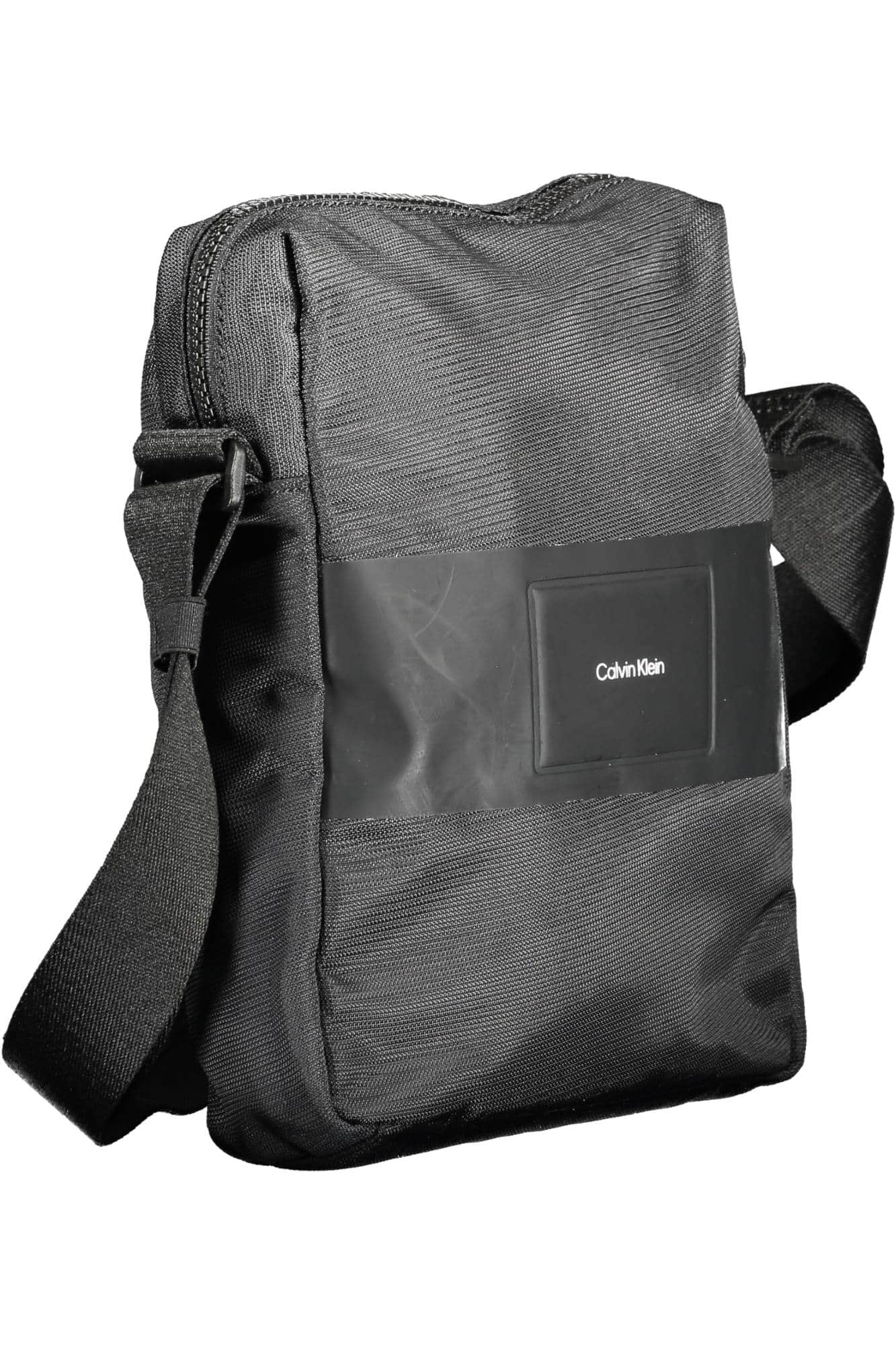 CALVIN KLEIN SCHWARZ HERREN UMHÄNGETASCHE