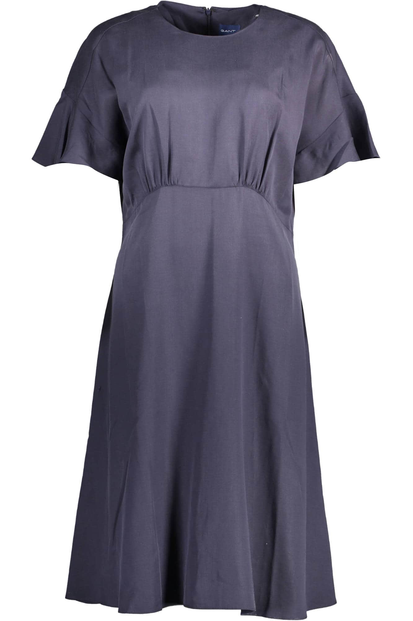 GANT KURZ KLEID DAMEN BLAU