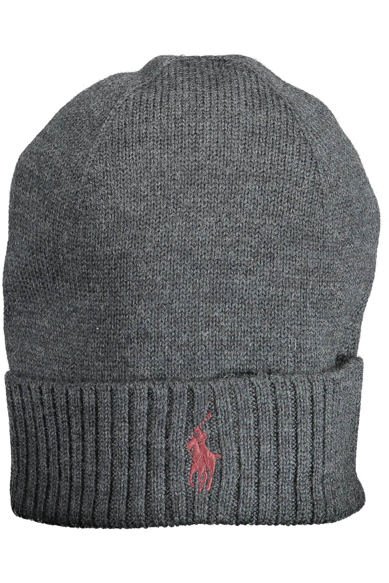 RALPH LAUREN GRAU HERREN MÜTZE