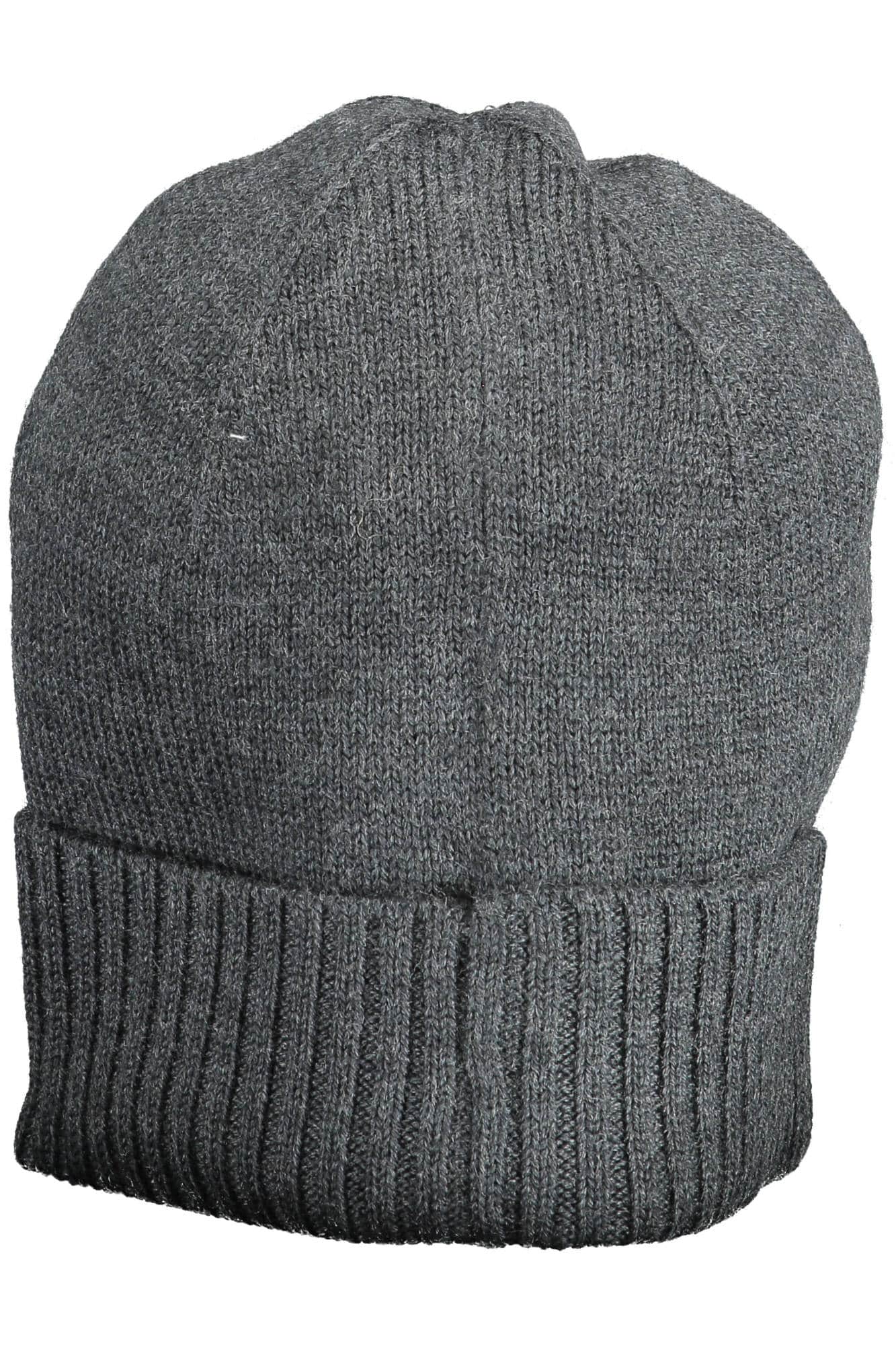 RALPH LAUREN GRAU HERREN MÜTZE