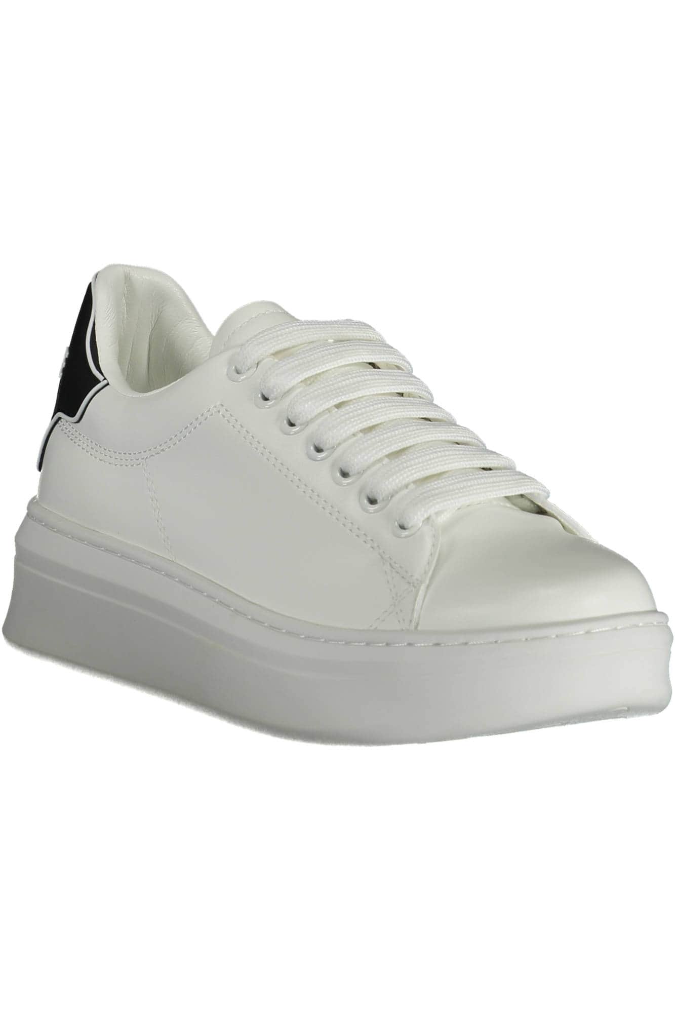 GAELLE PARIS SCHWARZ DAMEN SPORTSCHUHE