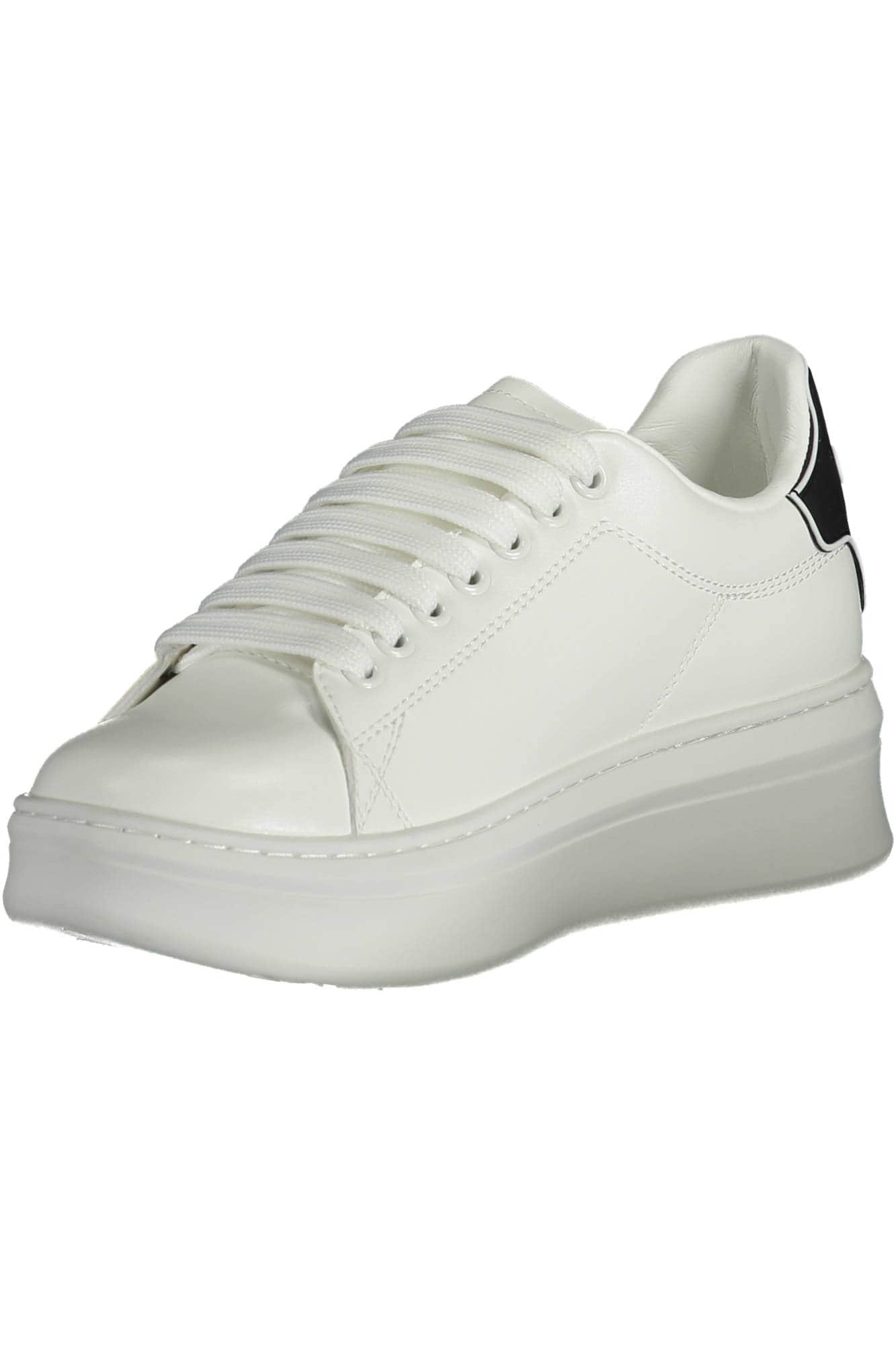 GAELLE PARIS SCHWARZ DAMEN SPORTSCHUHE
