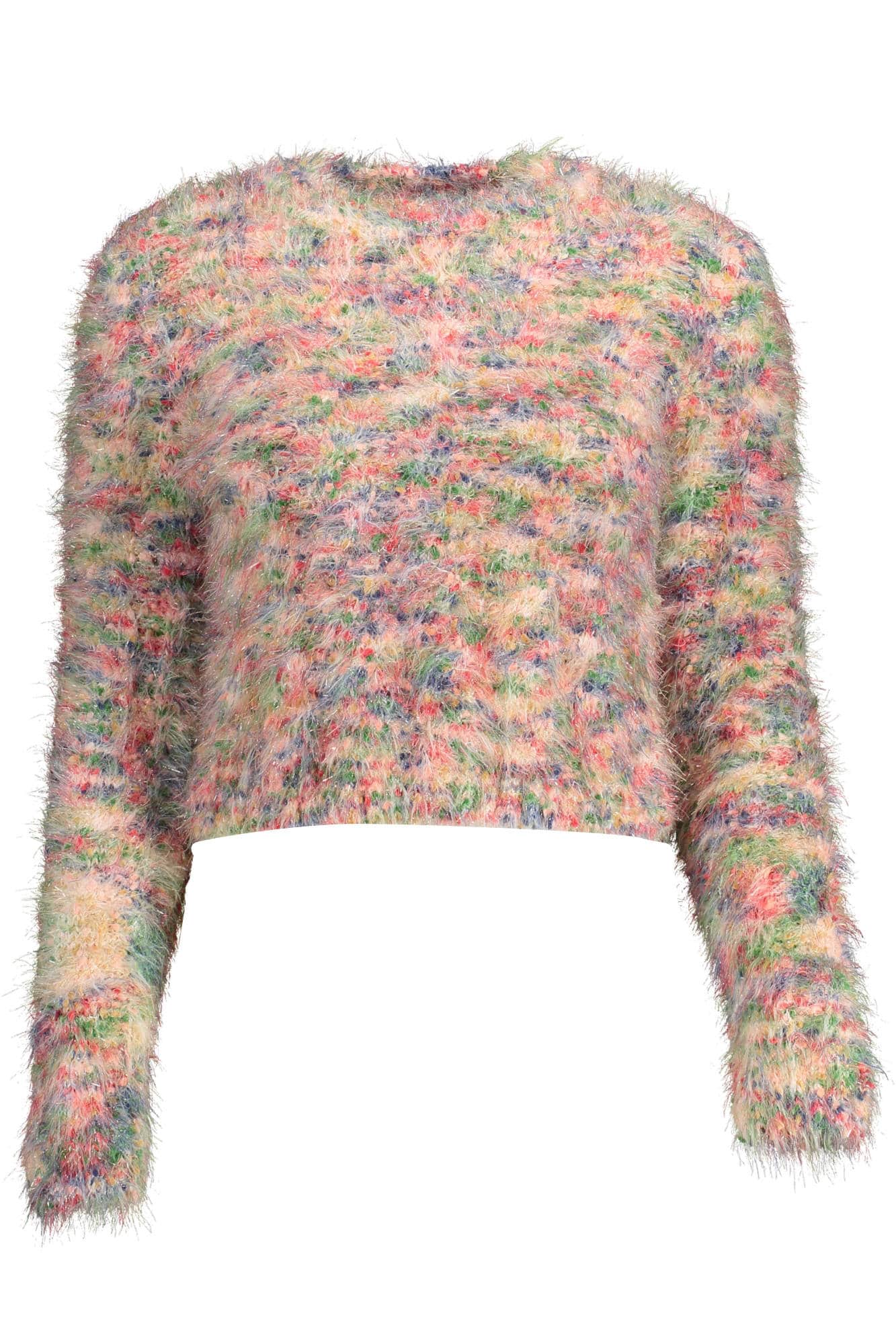 DESIGUAL ROSA DAMEN PULLOVER