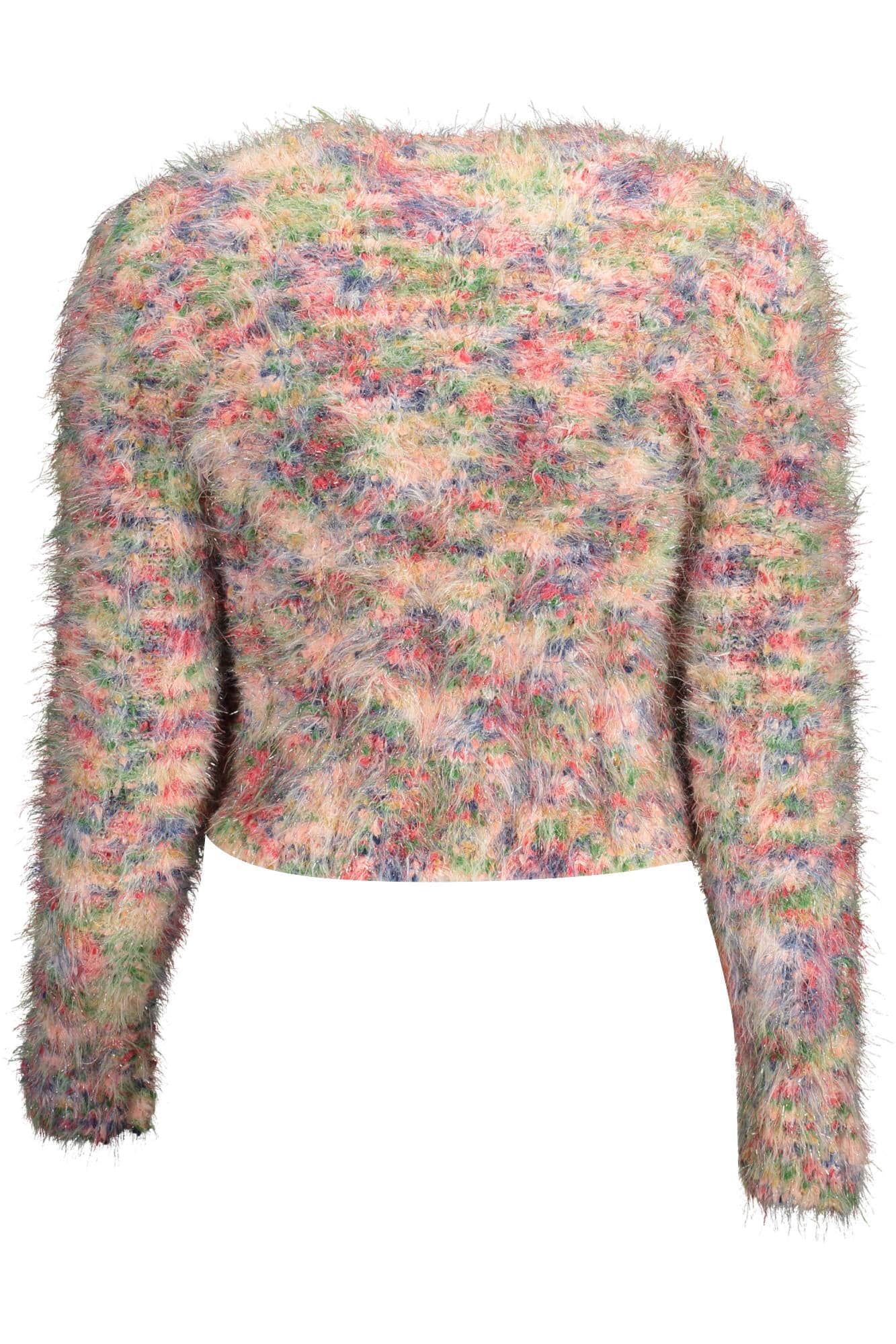 DESIGUAL ROSA DAMEN PULLOVER