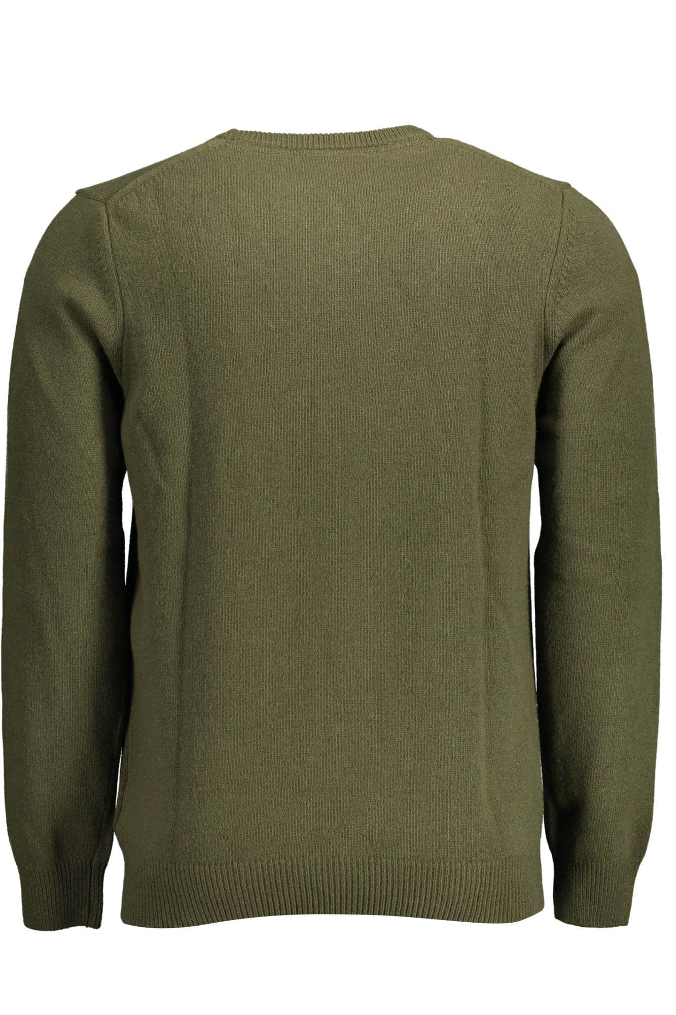 LYLE & SCOTT HERREN BEIGE PULLOVER
