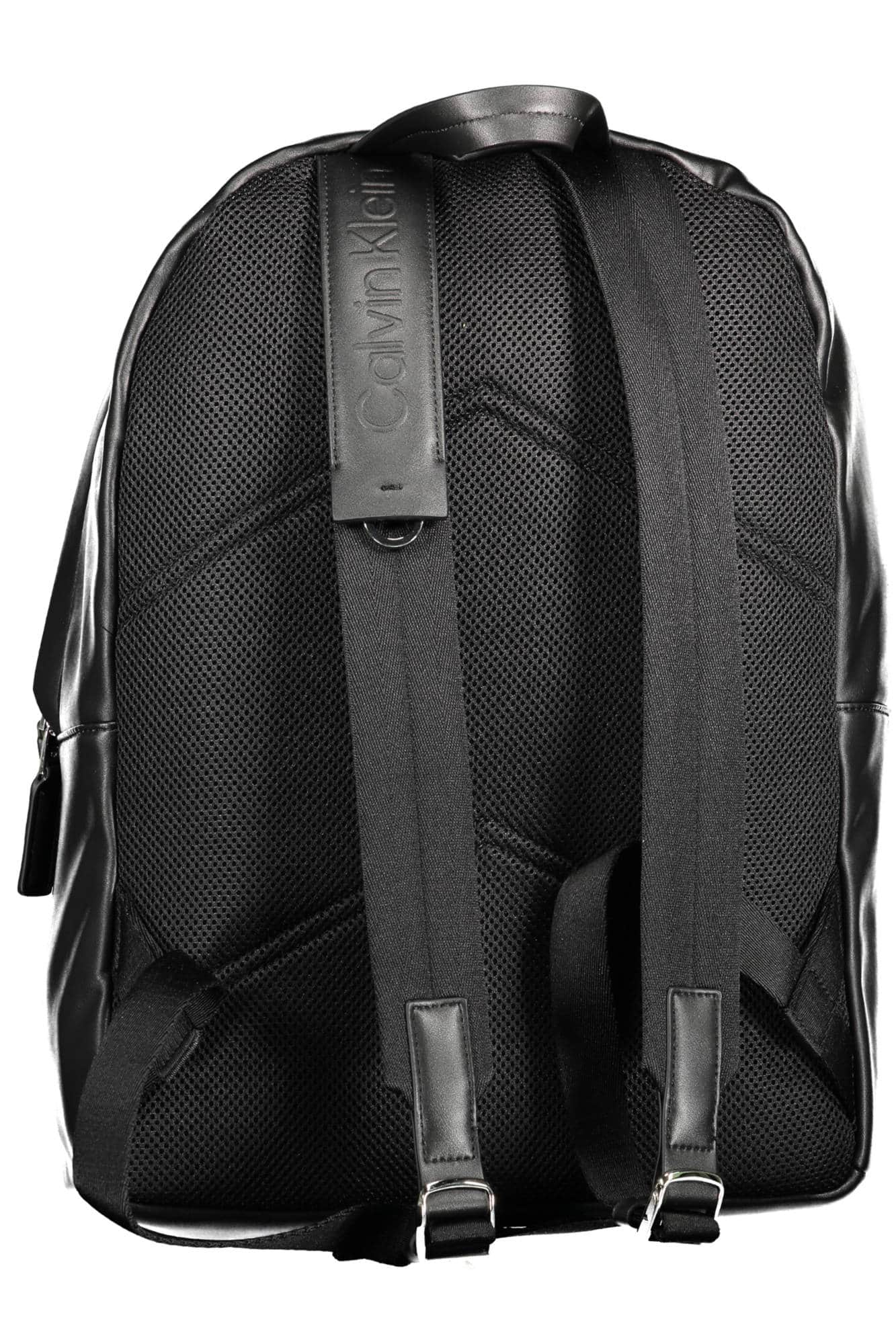CALVIN KLEIN HERREN SCHWARZ RUCKSACK