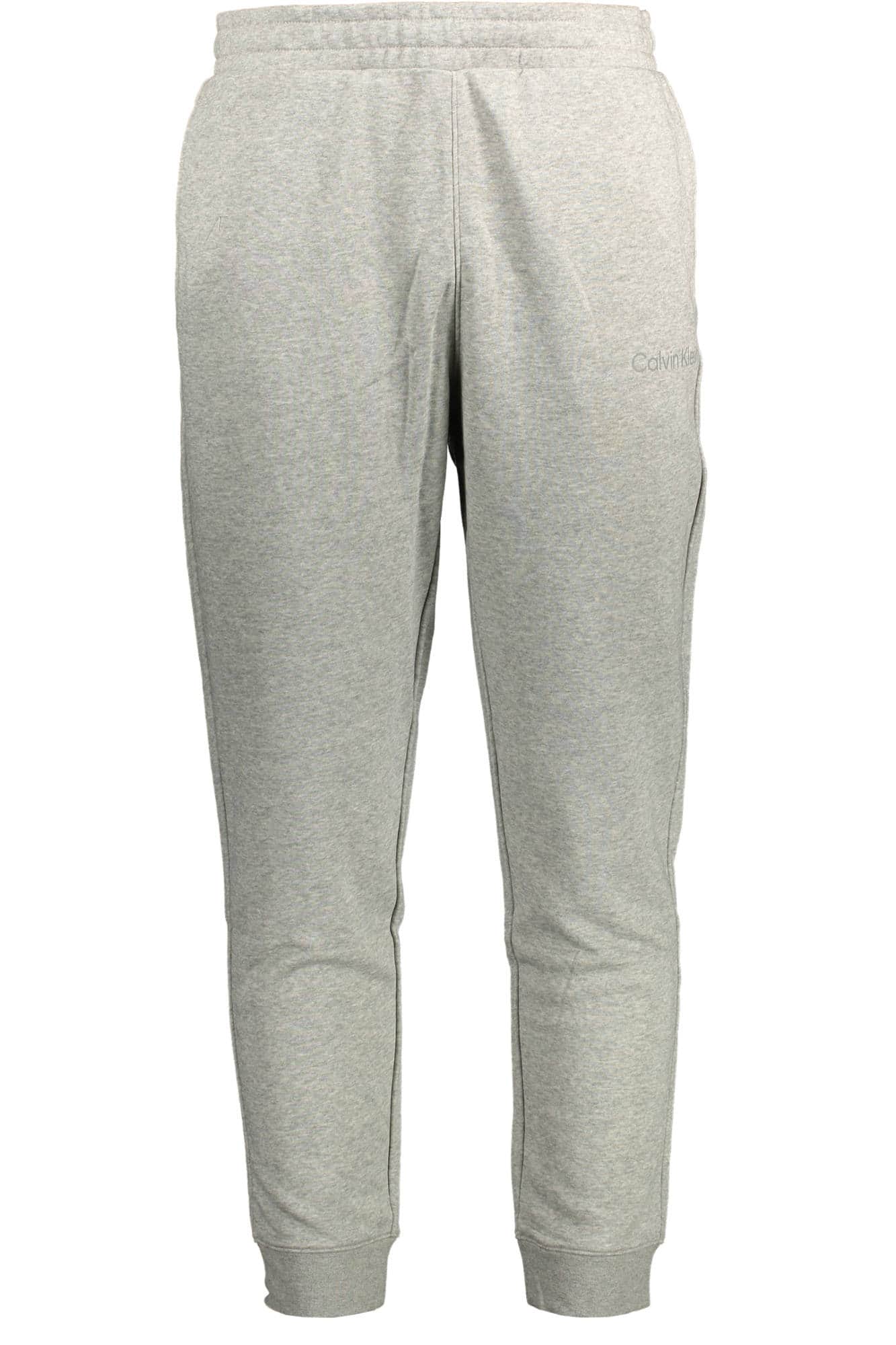 CALVIN KLEIN HERREN GRAU HOSE