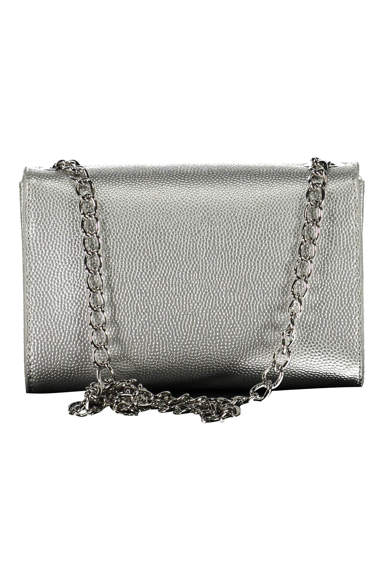 VALENTINO TASCHEN SILBER DAMEN TASCHE