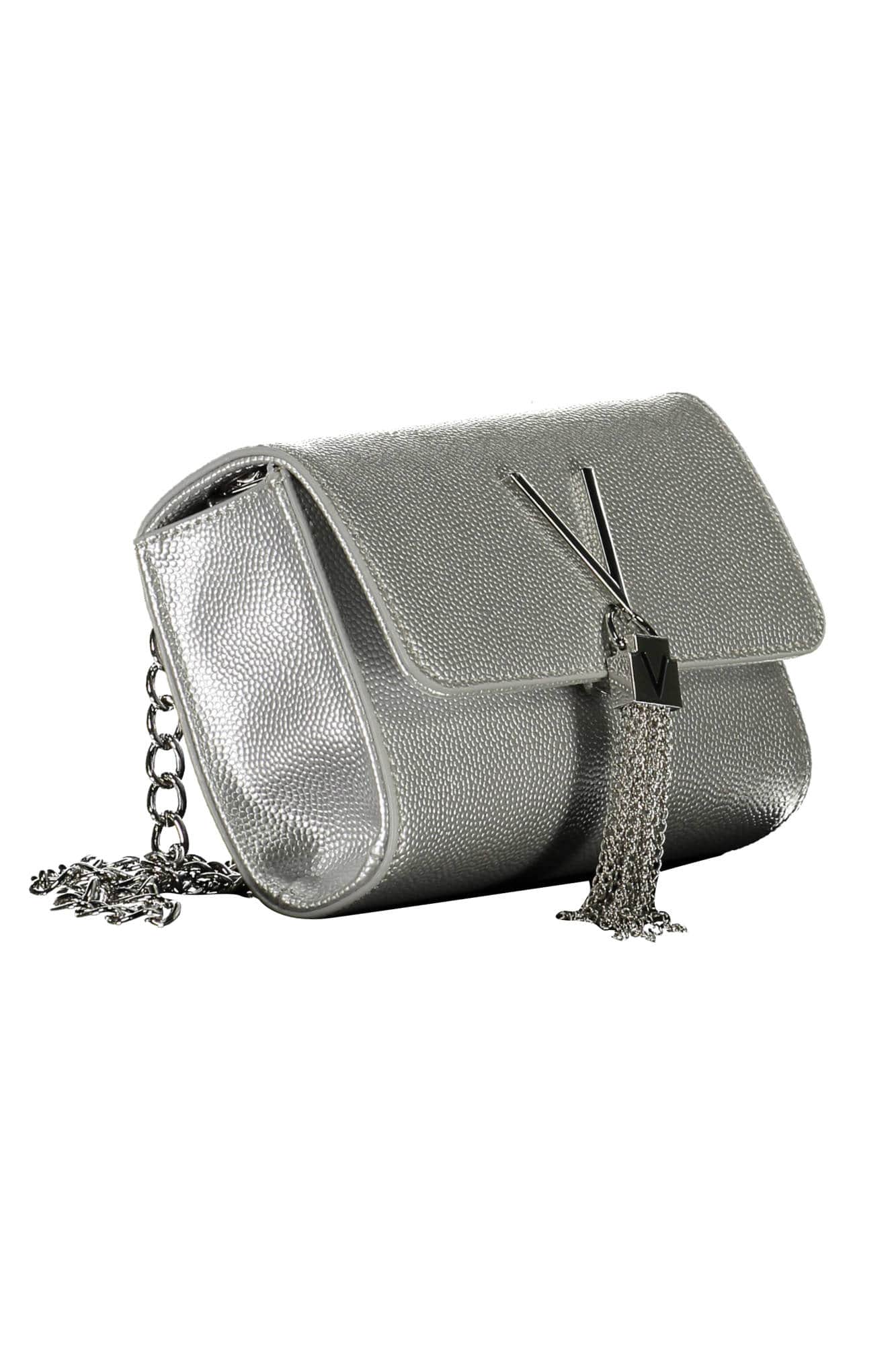 VALENTINO TASCHEN SILBER DAMEN TASCHE