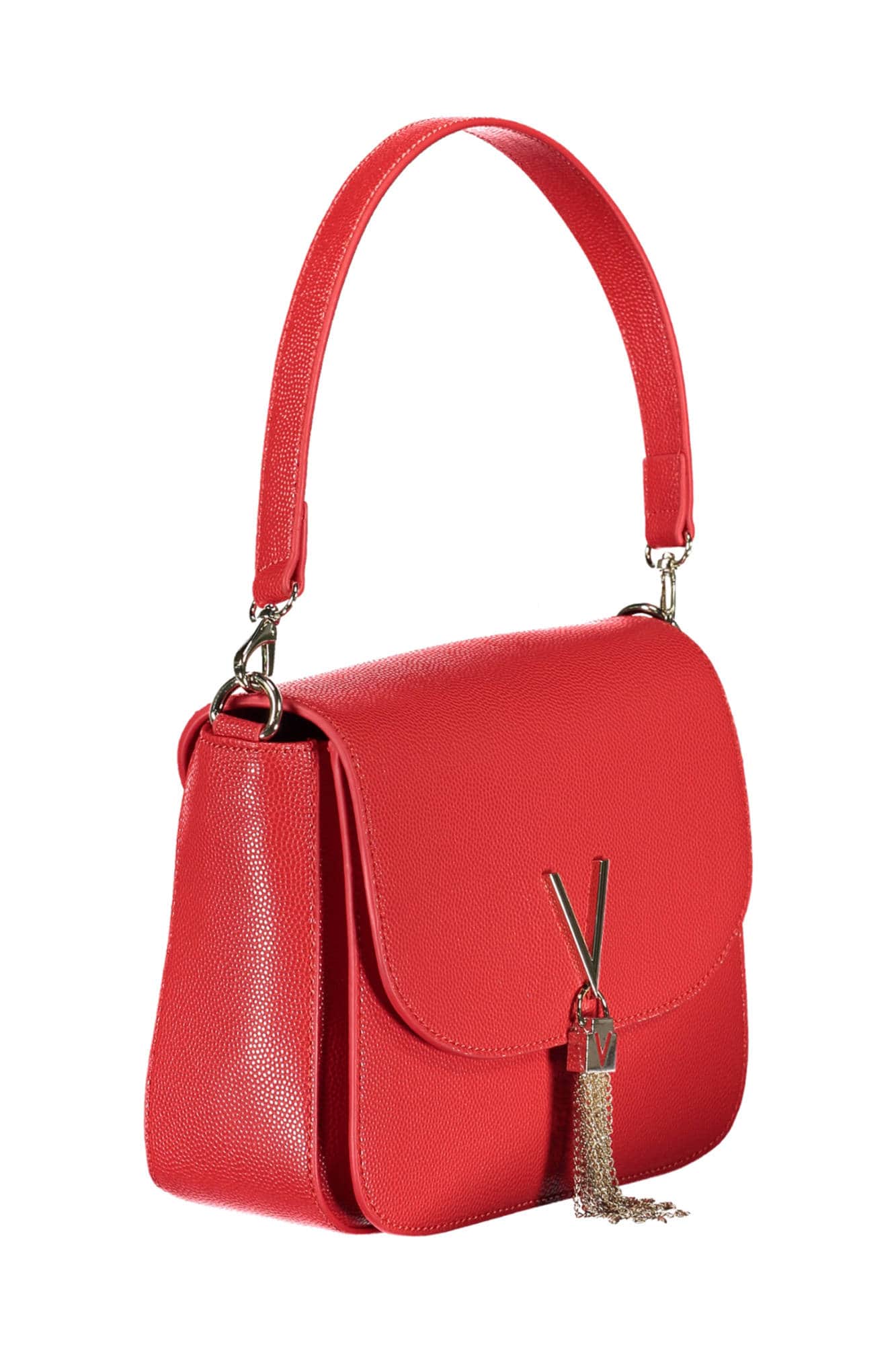 VALENTINO TASCHEN ROT DAMEN TASCHE