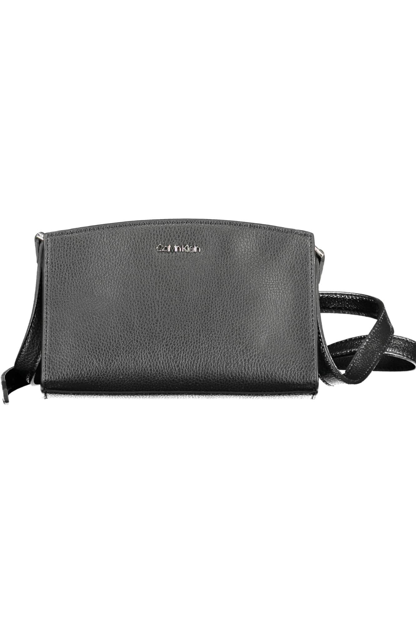 CALVIN KLEIN DAMEN TASCHE SCHWARZ