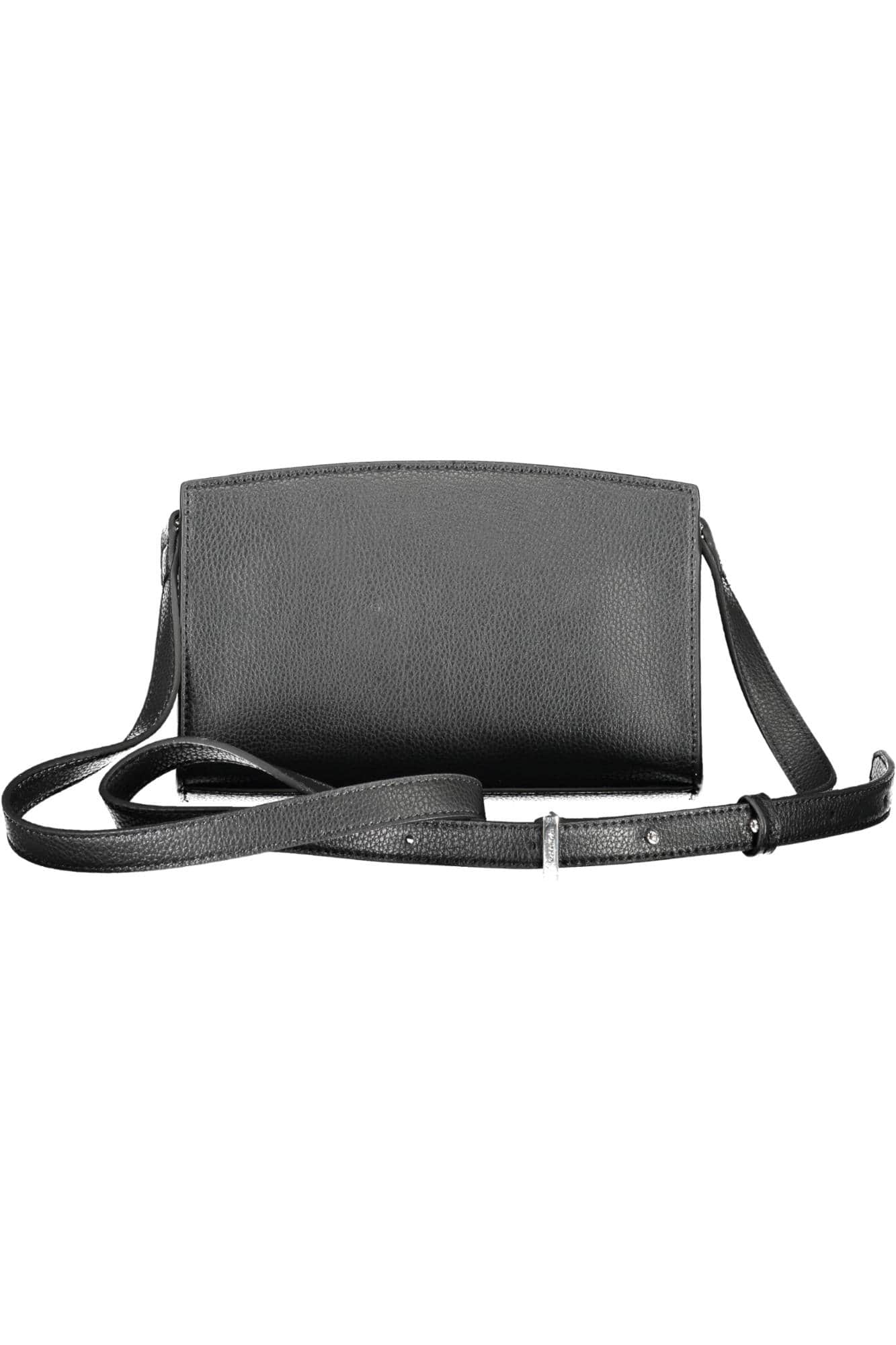 CALVIN KLEIN DAMEN TASCHE SCHWARZ