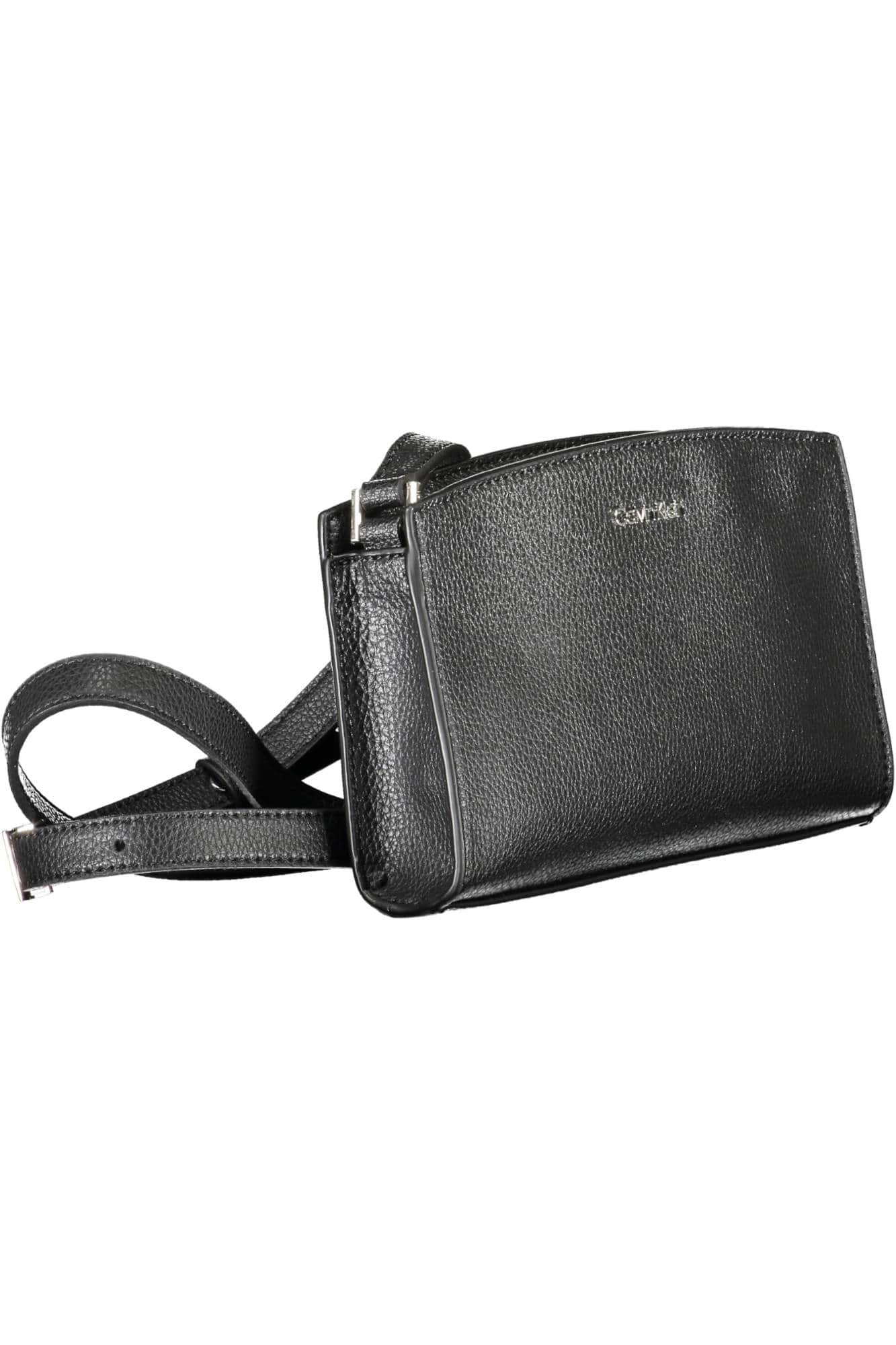 CALVIN KLEIN DAMEN TASCHE SCHWARZ