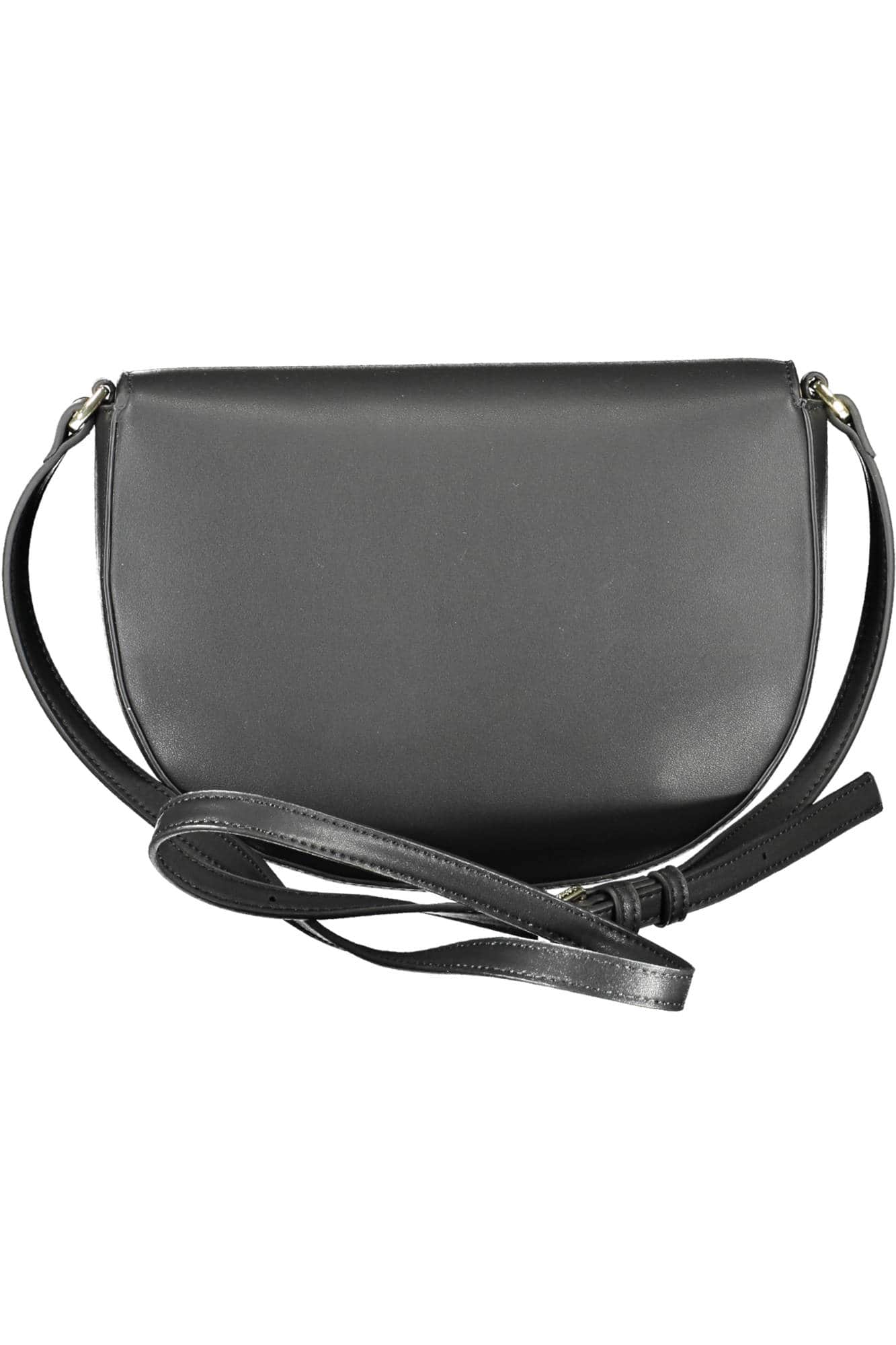 CALVIN KLEIN DAMEN TASCHE SCHWARZ