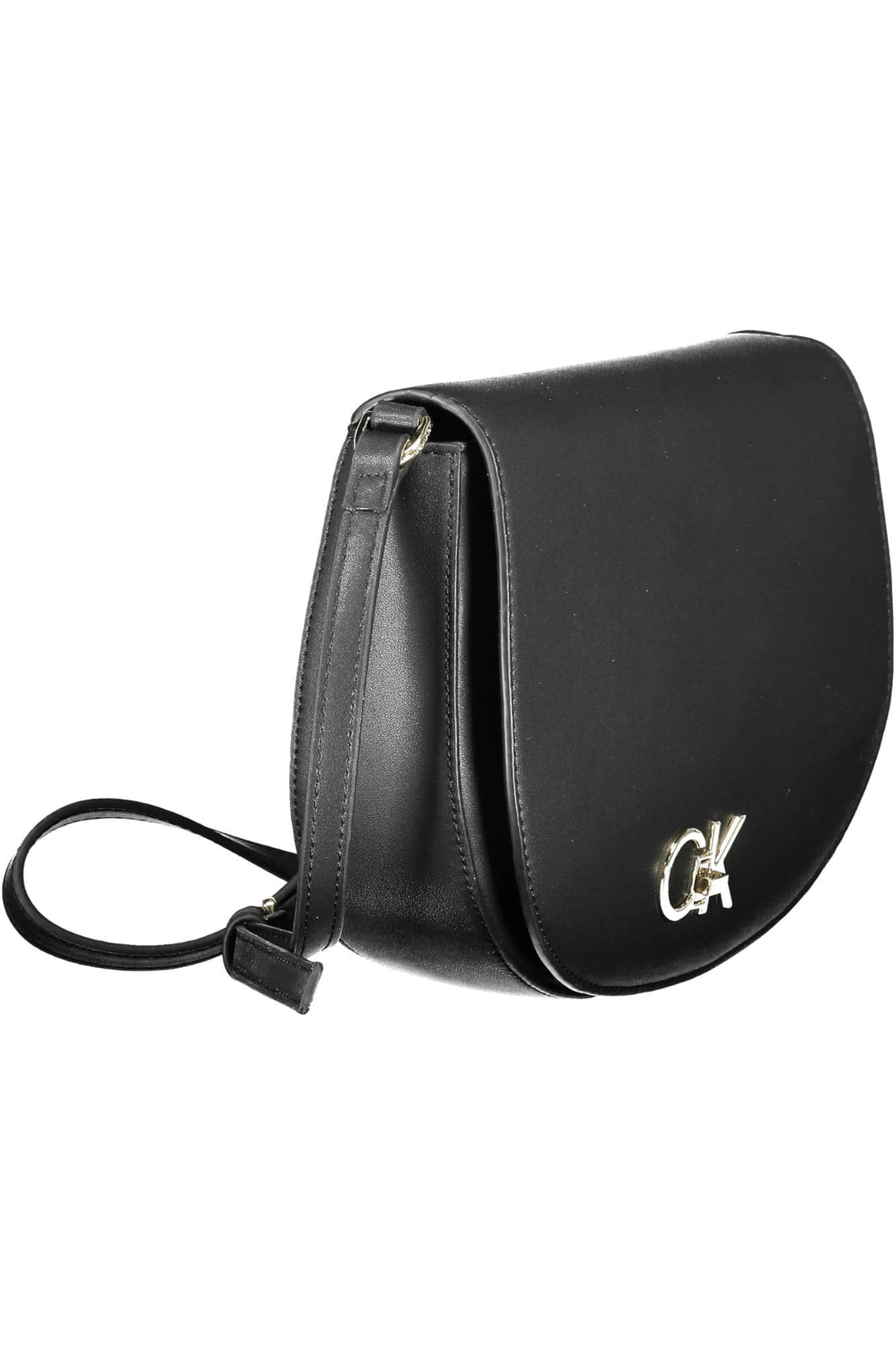 CALVIN KLEIN DAMEN TASCHE SCHWARZ