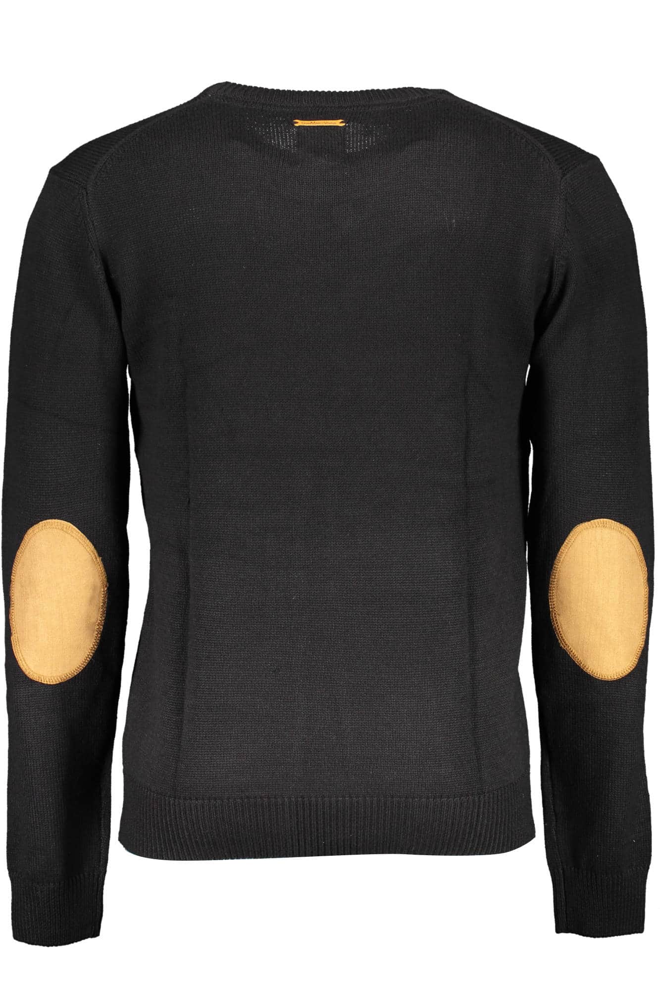 GIAN MARCO VENTURI HERREN GRÜN PULLOVER
