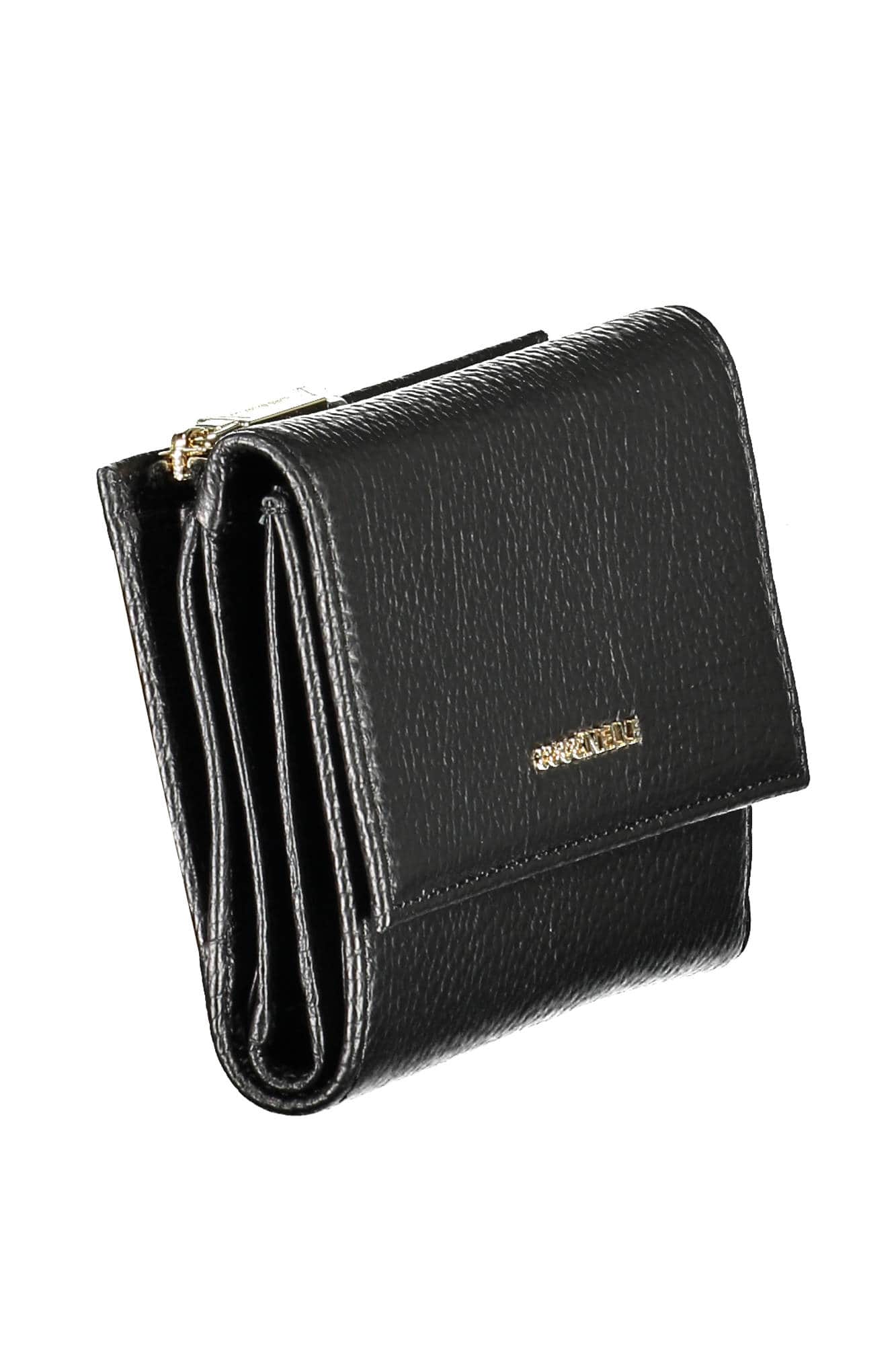 COCCINELLE DAMEN SCHWARZ GELDBÖRSE