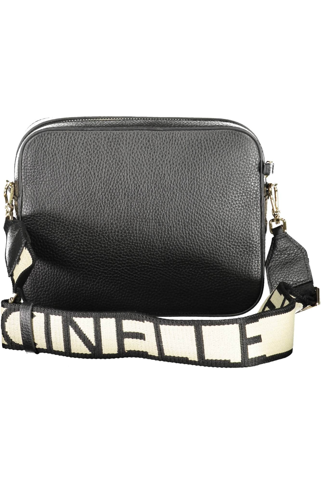 COCCINELLE TASCHE DAMEN SCHWARZ