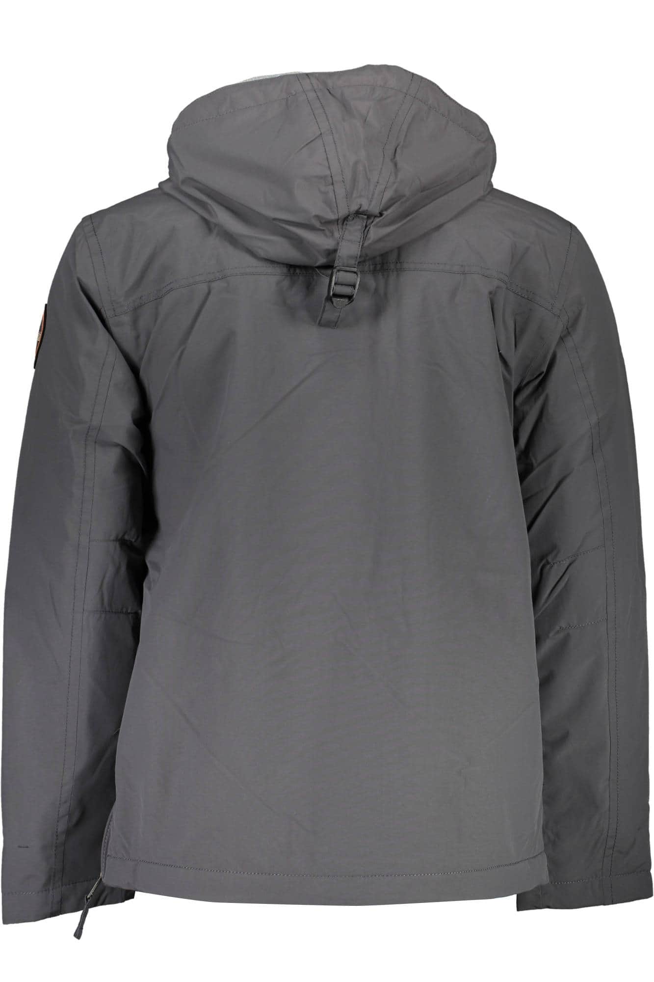 NAPAPIJRI HERREN BLAU JACKE