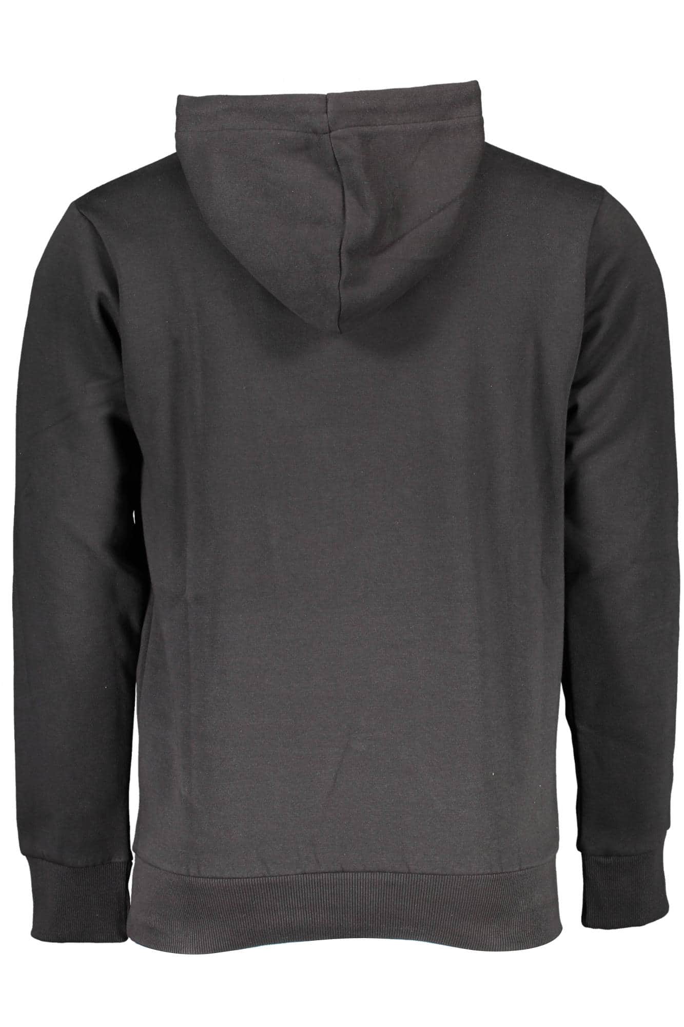 US GRAND HERREN BLAU MIT REISSVERSCHLUSS SWEATSHIRT