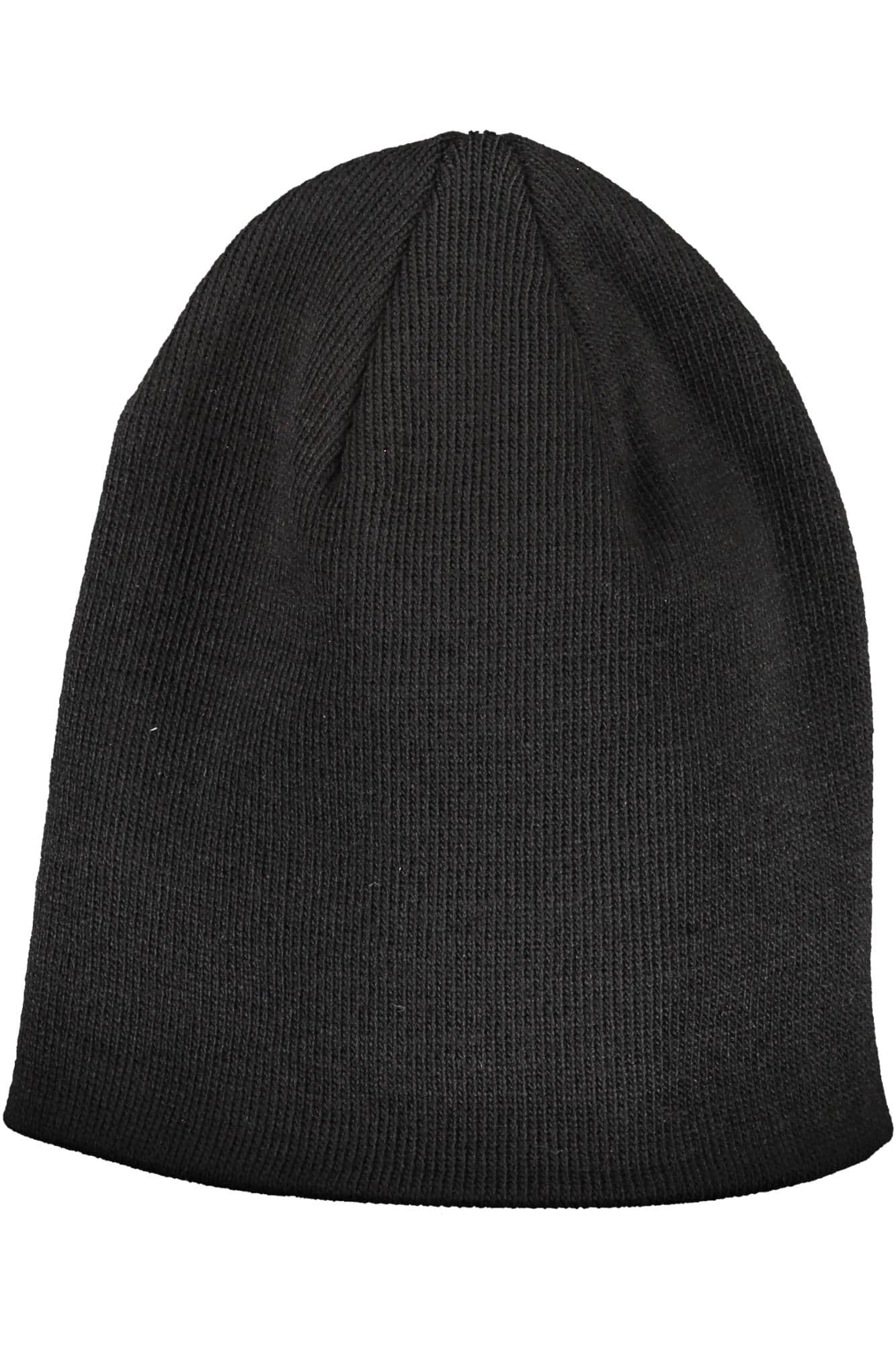 LEVI'S SCHWARZ HERREN MÜTZE