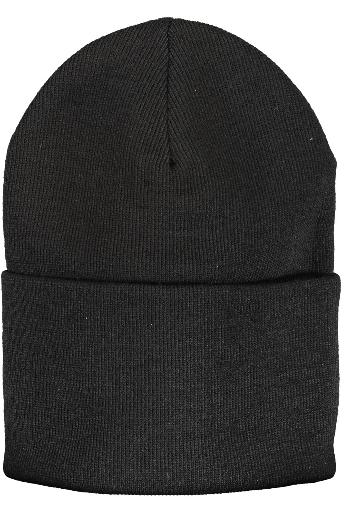 LEVI'S SCHWARZ HERREN MÜTZE