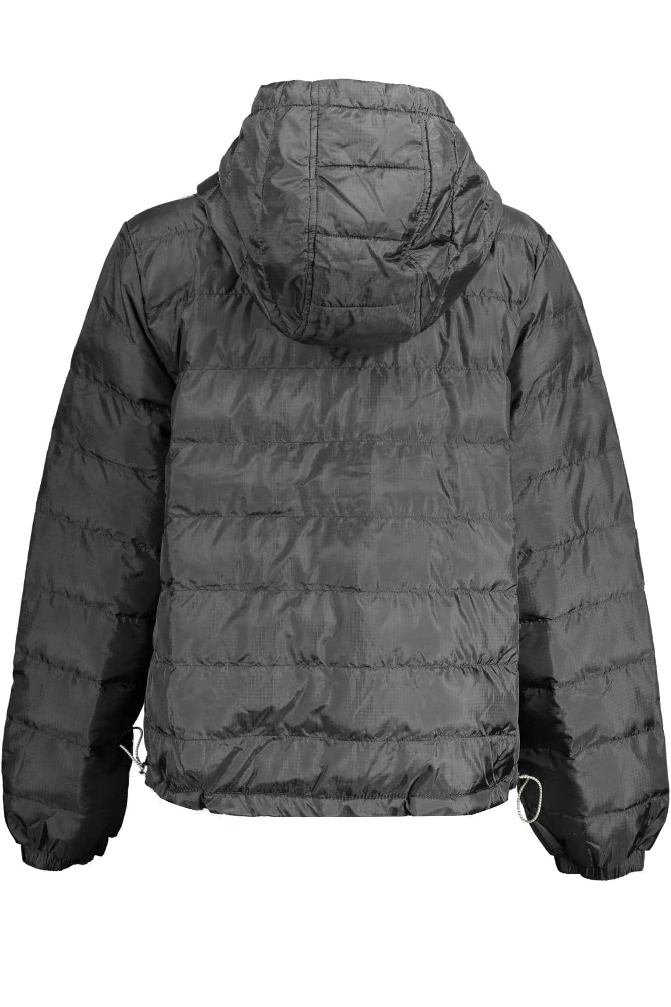 LEVI'S SCHWARZ DAMEN JACKE